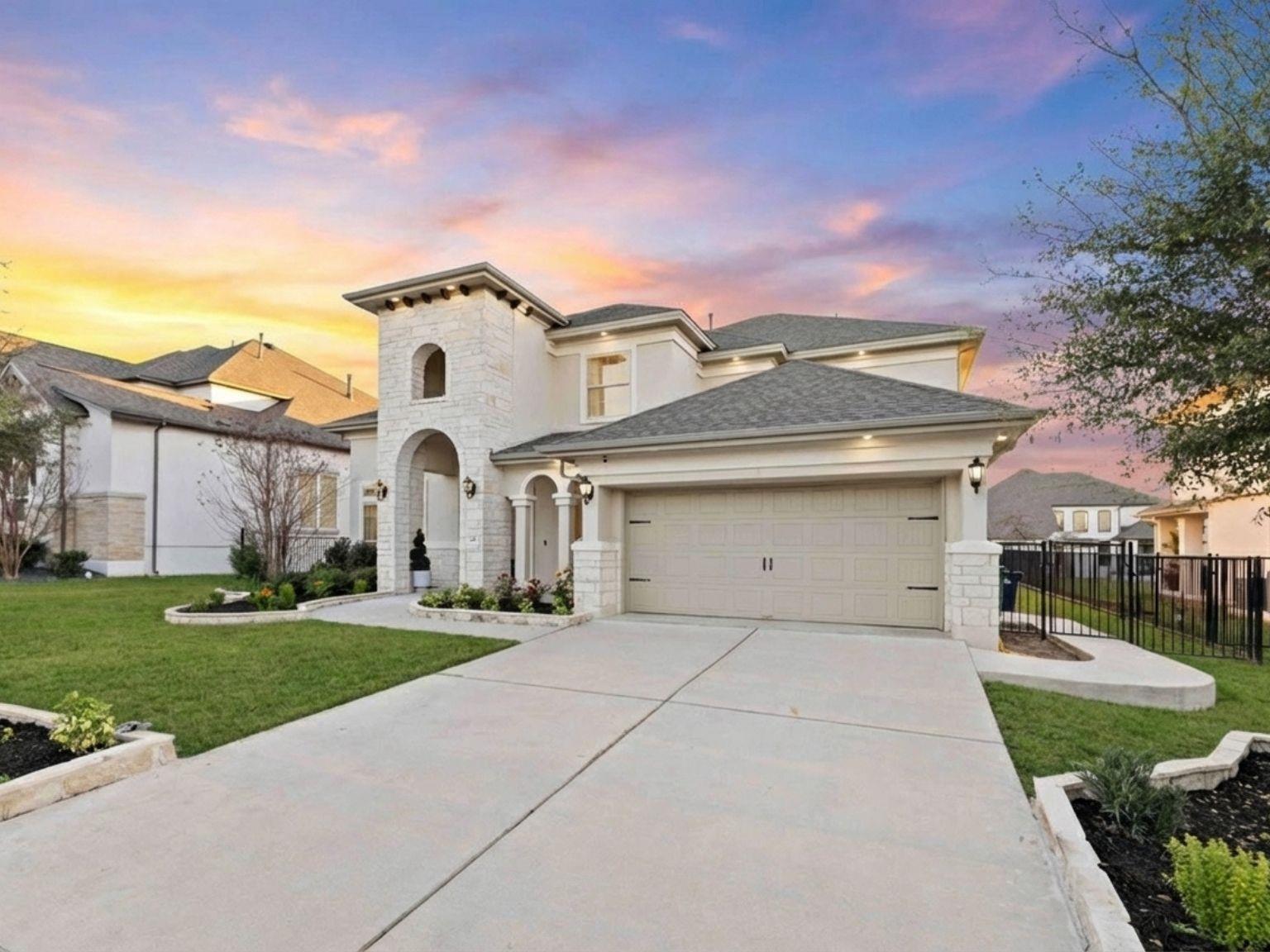 1517 Bardella Dr, Leander, TX 78641