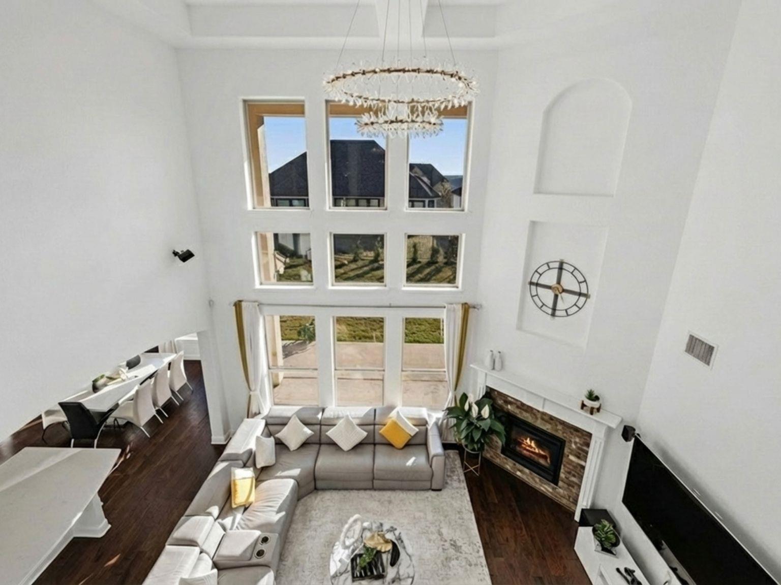 1517 Bardella Dr, Leander, TX 78641