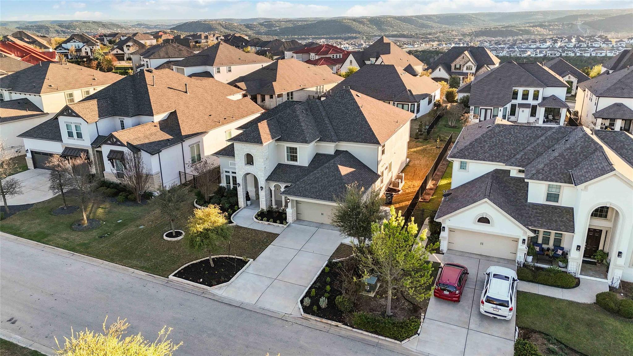 1517 Bardella Dr, Leander, TX 78641