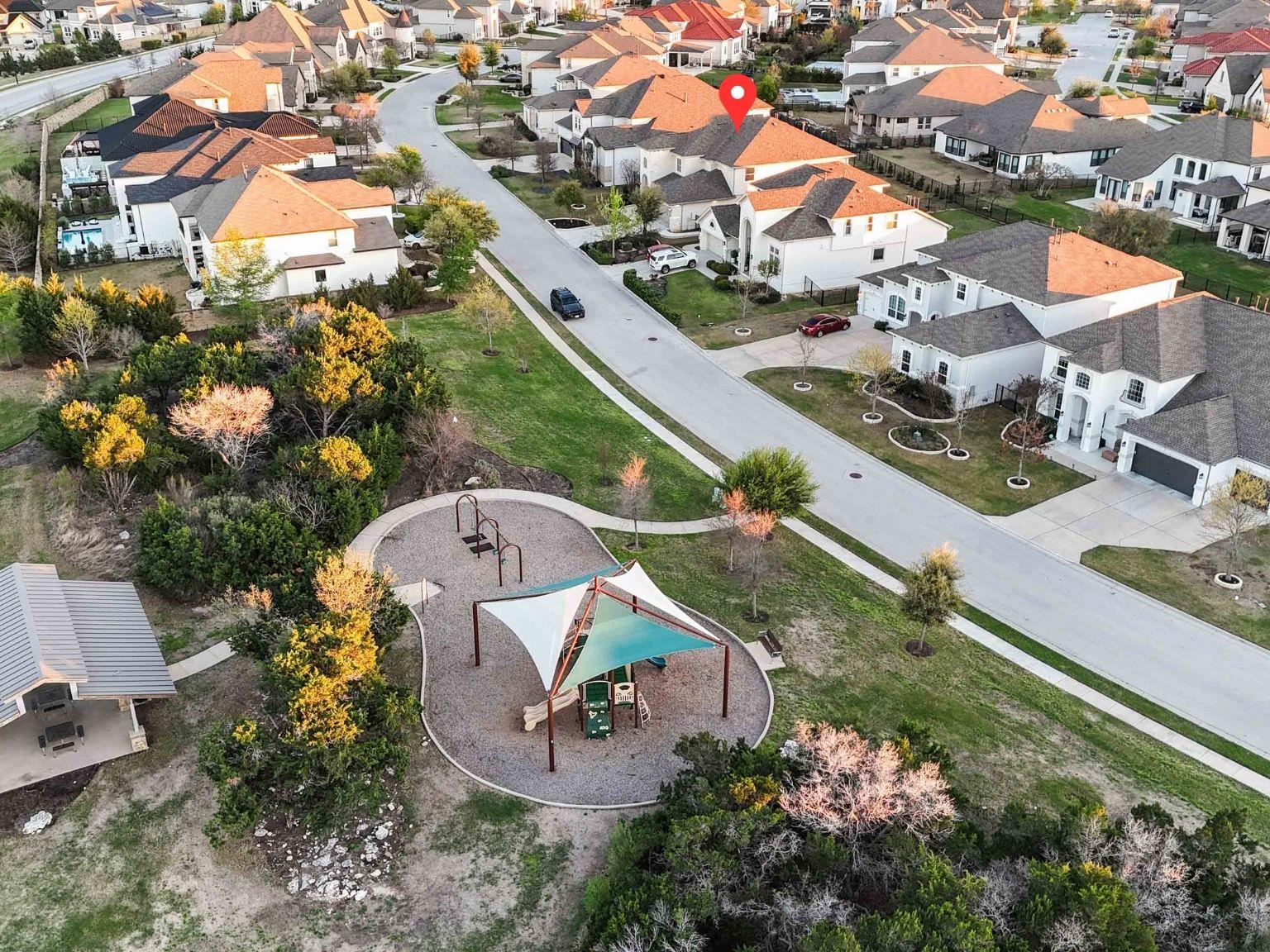 1517 Bardella Dr, Leander, TX 78641