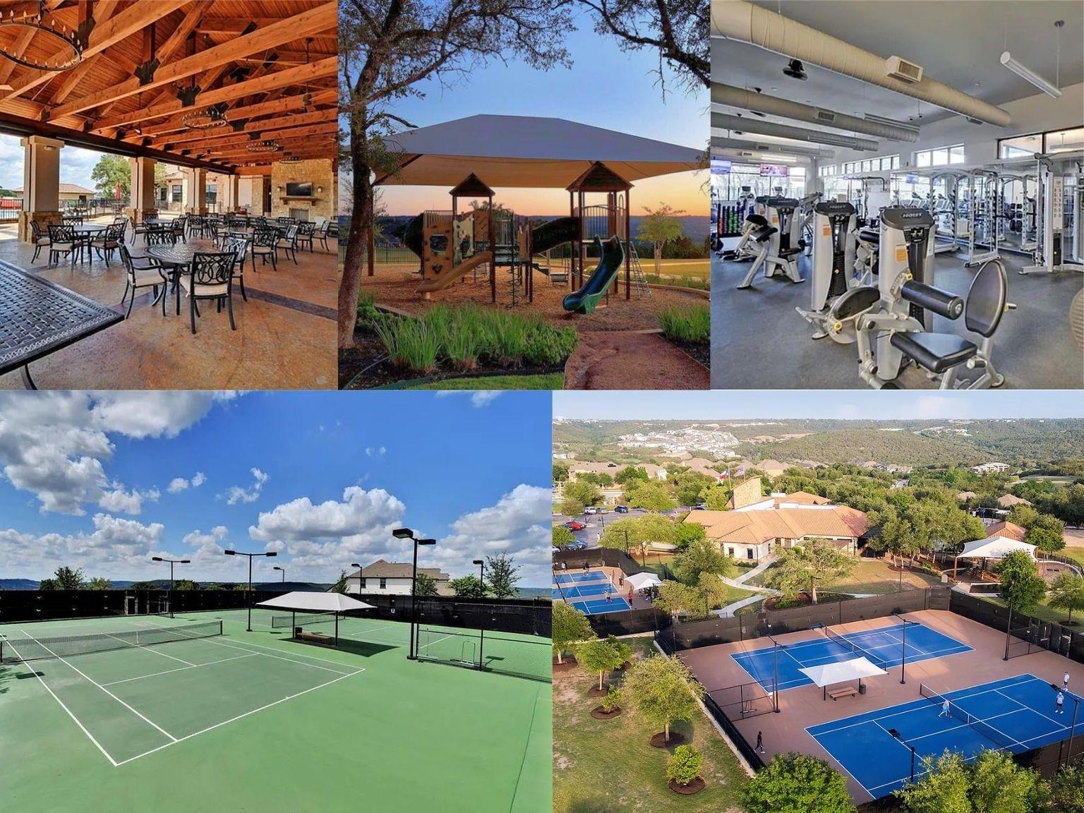 1517 Bardella Dr, Leander, TX 78641