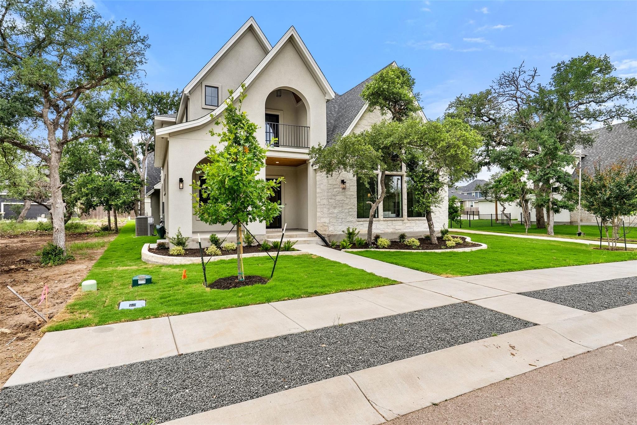 458 Heidi Cir, Salado, TX 76571