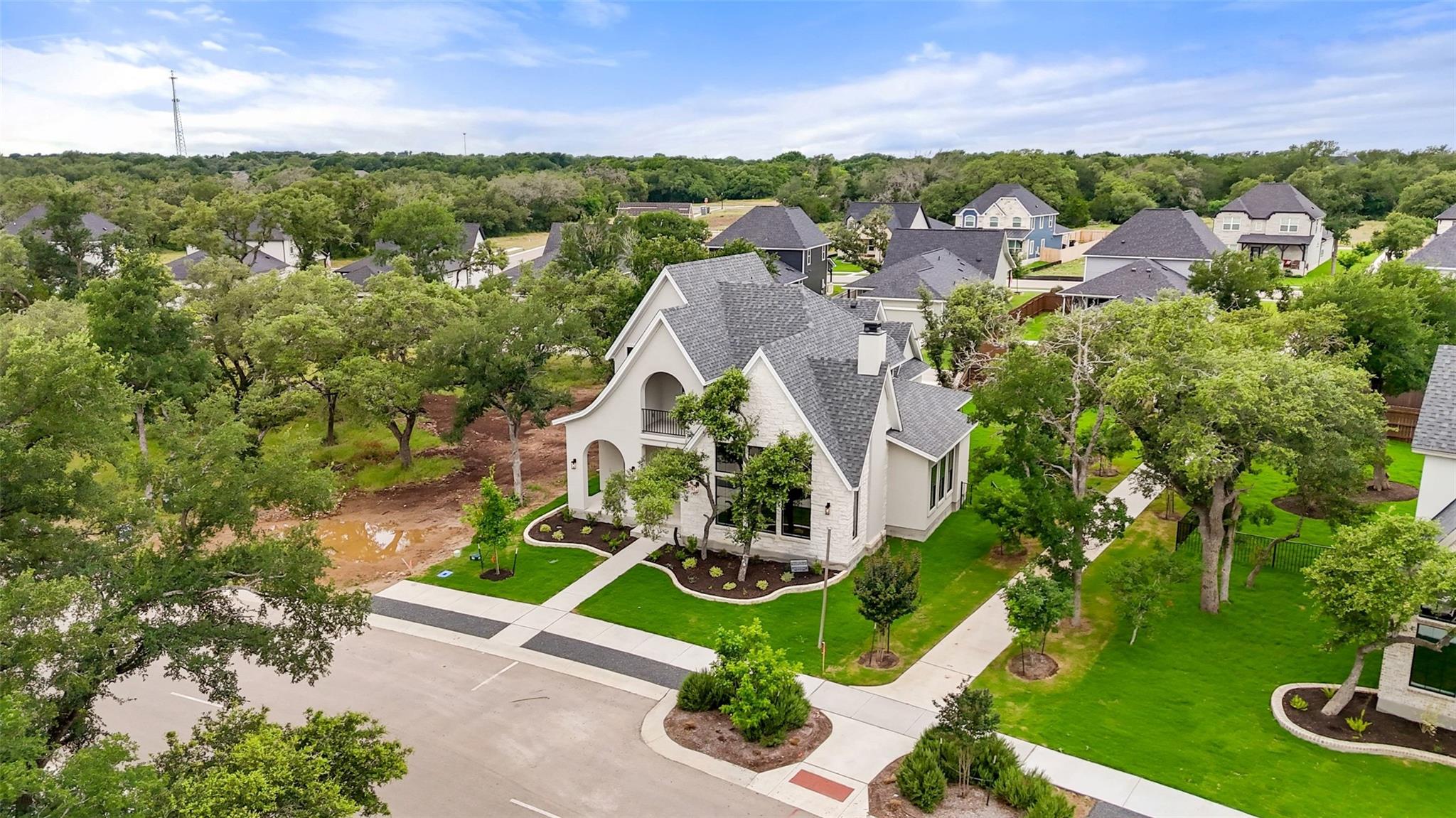 458 Heidi Cir, Salado, TX 76571