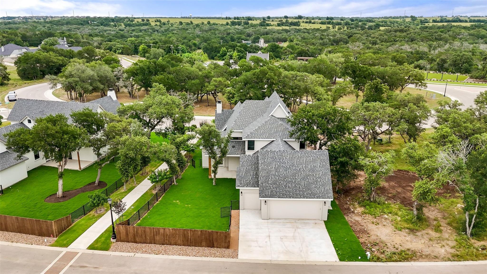 458 Heidi Cir, Salado, TX 76571