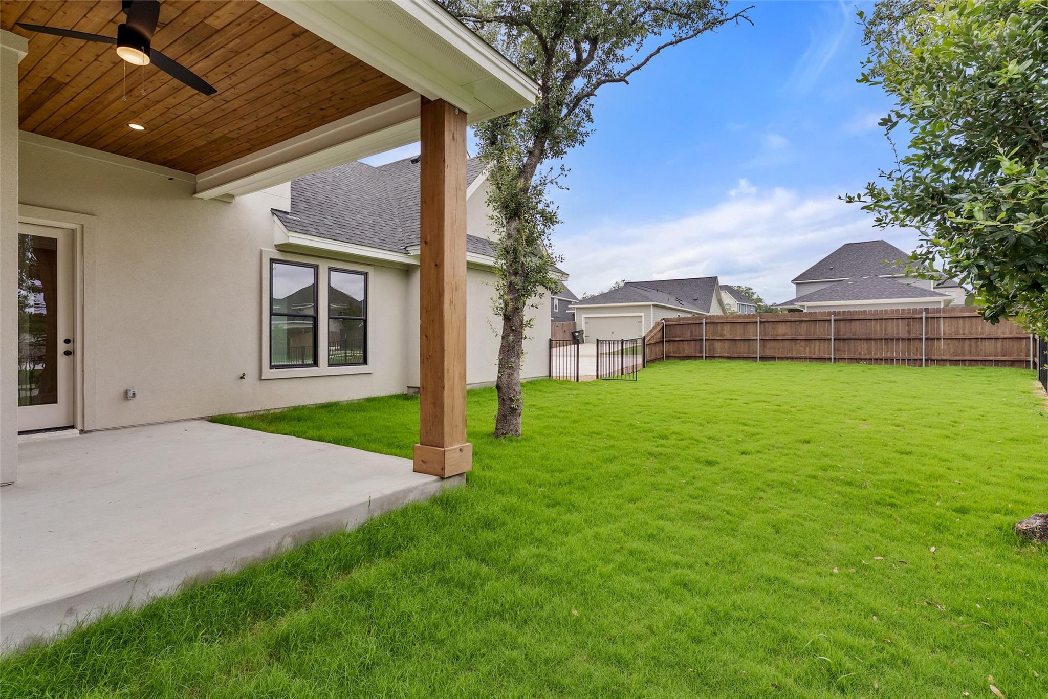 458 Heidi Cir, Salado, TX 76571