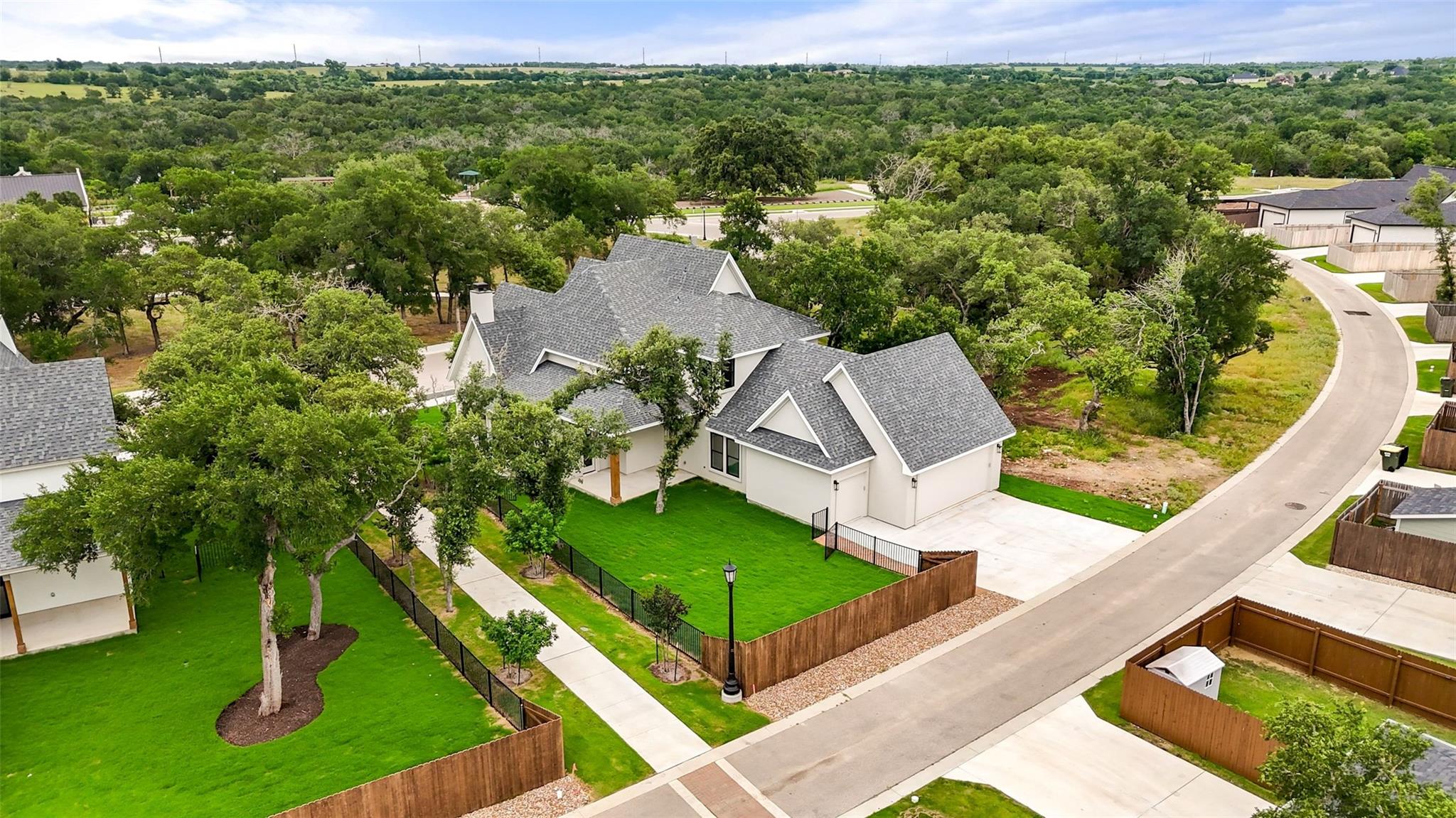 458 Heidi Cir, Salado, TX 76571