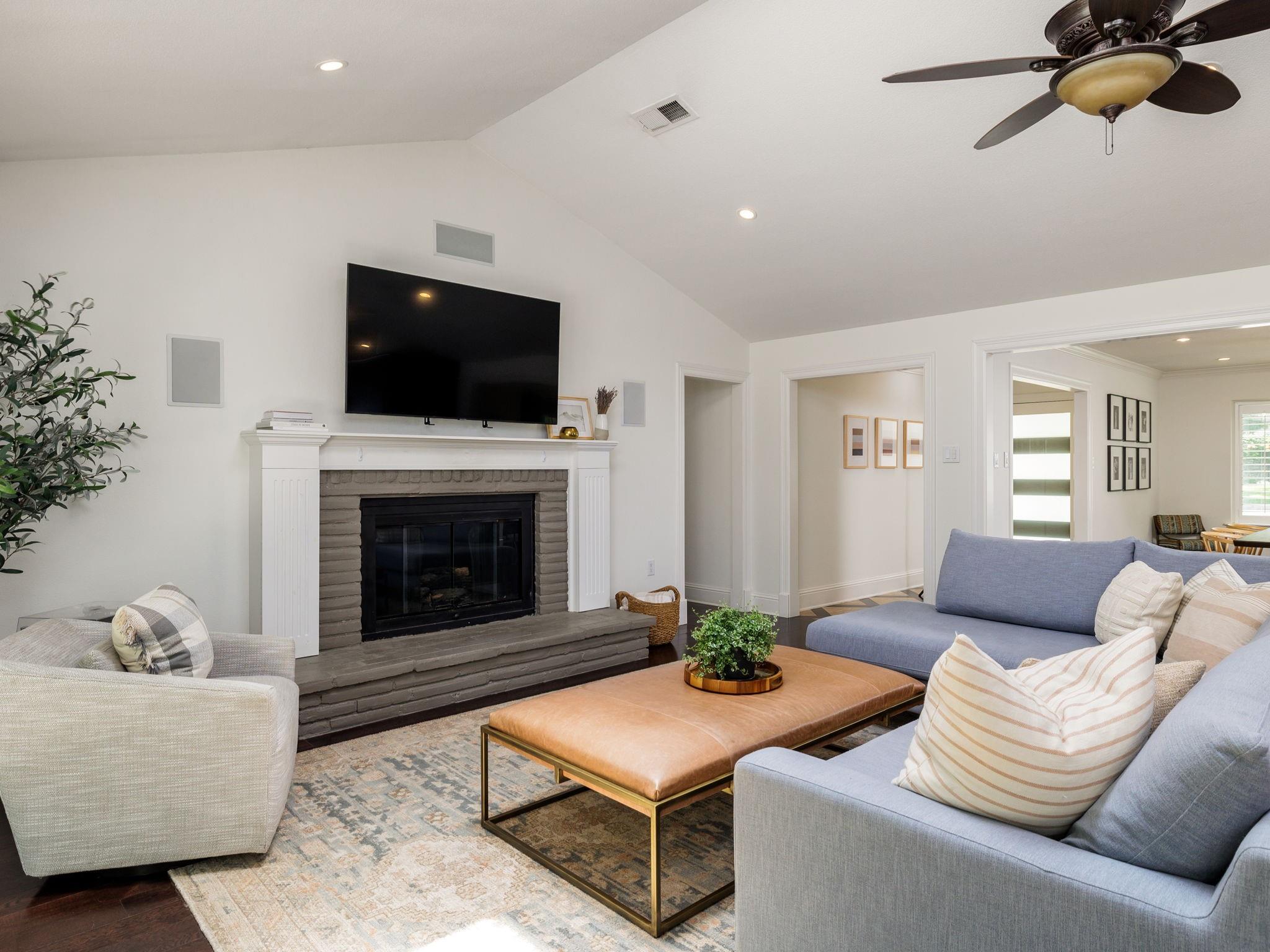 4008 N Hills Dr, Austin, TX 78731