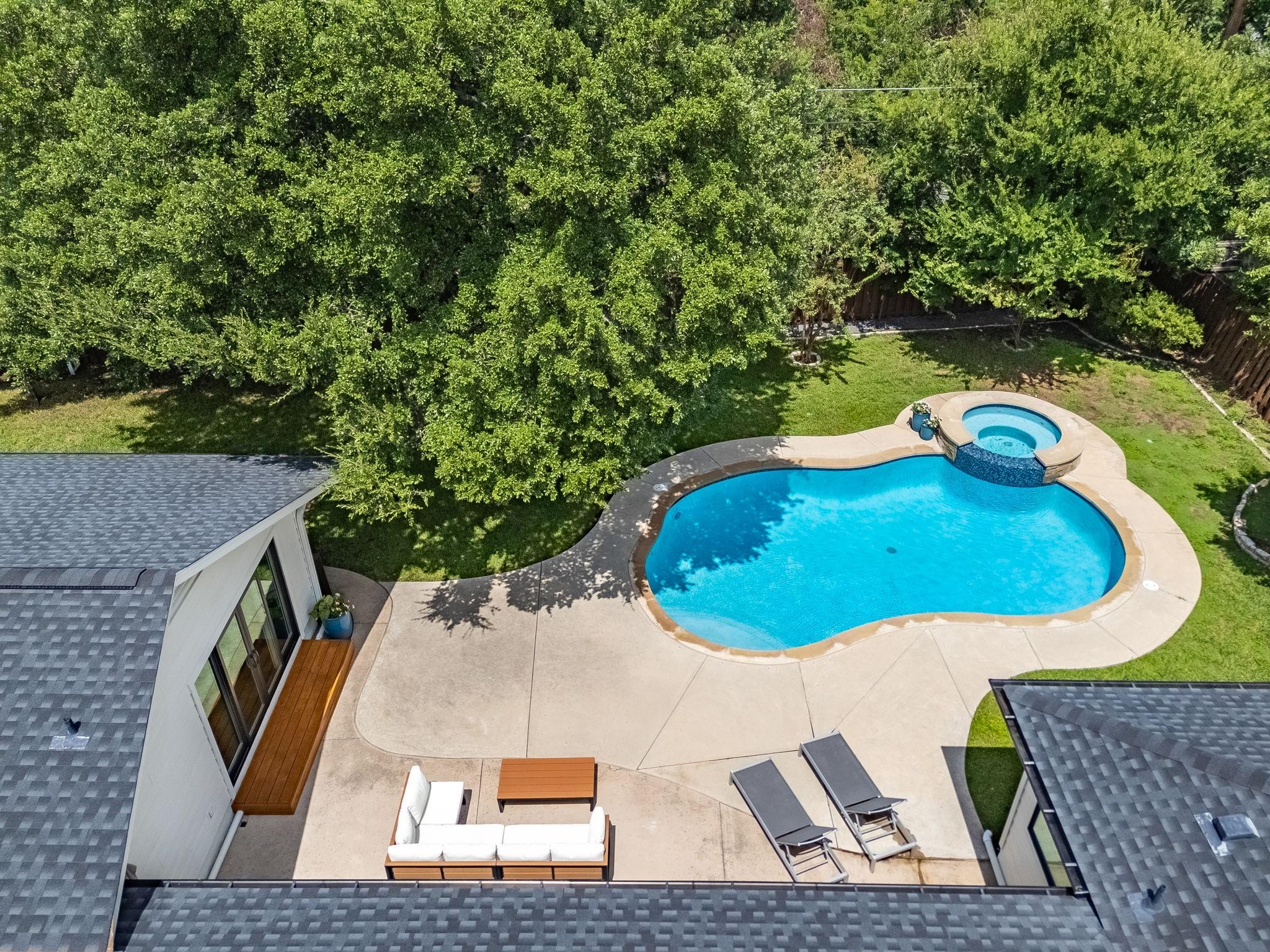 4008 N Hills Dr, Austin, TX 78731