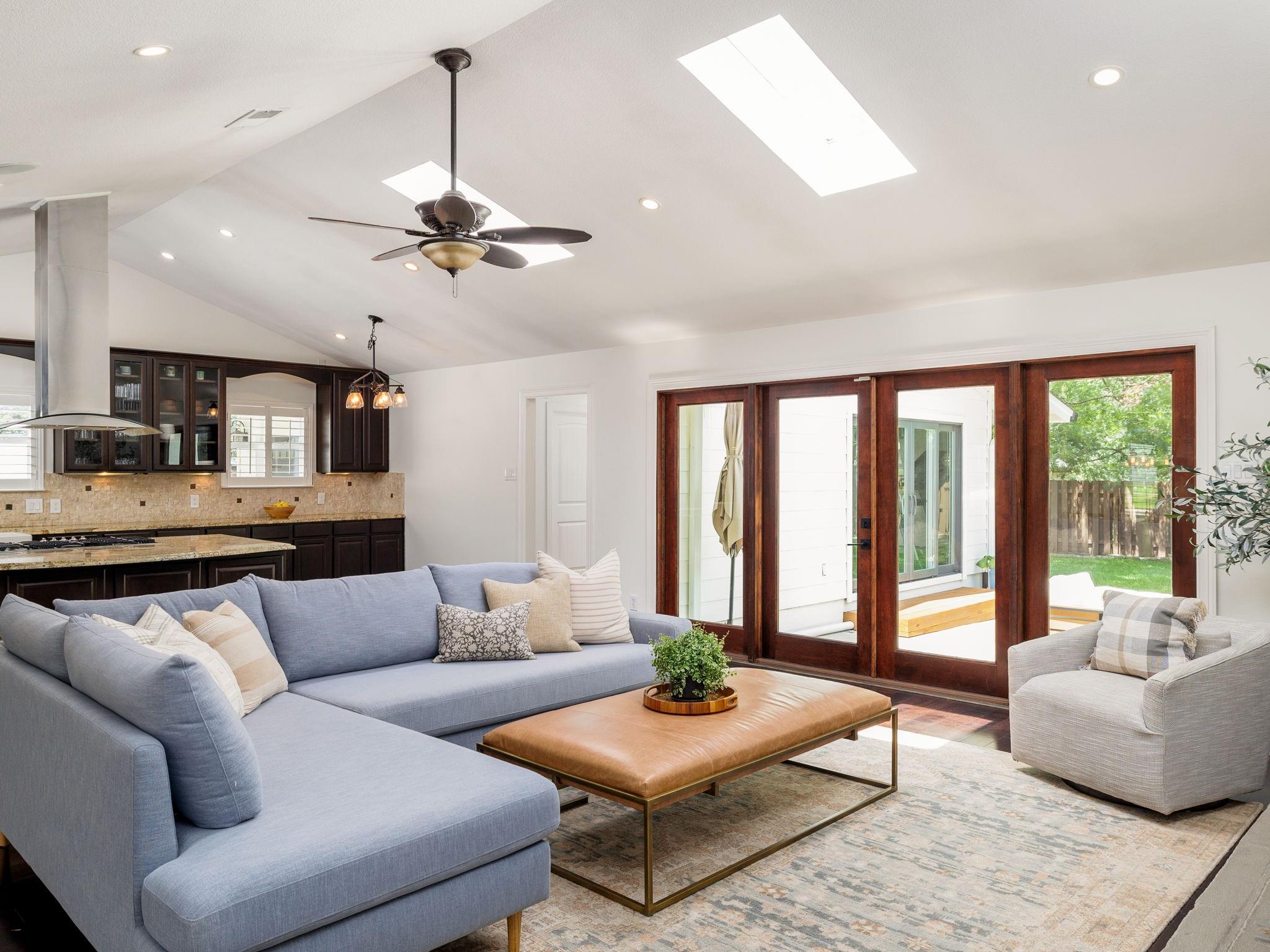 4008 N Hills Dr, Austin, TX 78731