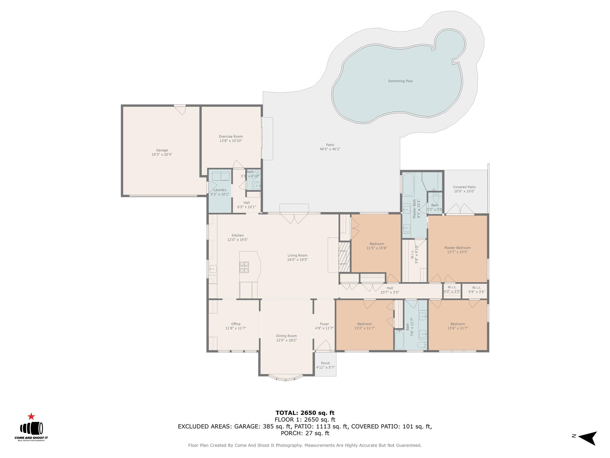 4008 N Hills Dr, Austin, TX 78731