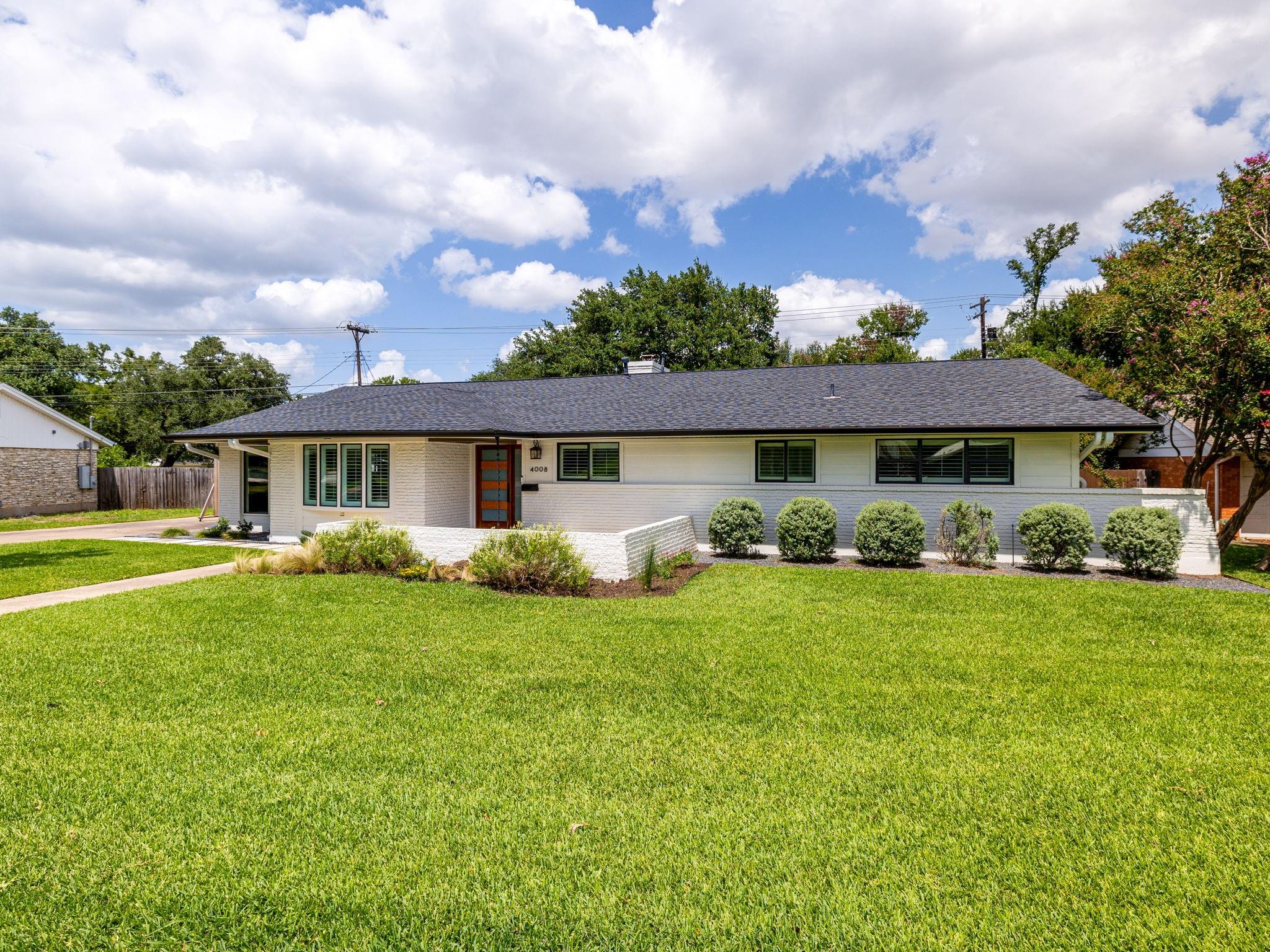 4008 N Hills Dr, Austin, TX 78731