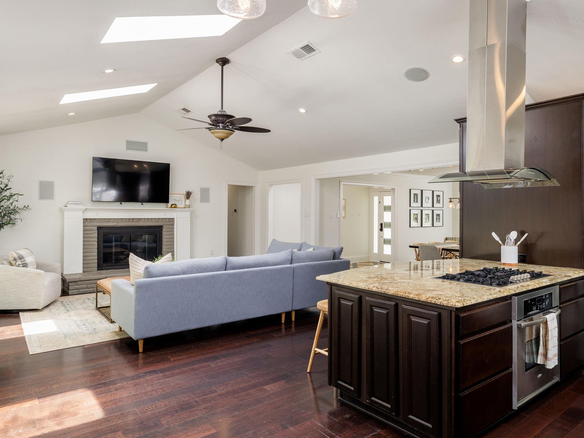 4008 N Hills Dr, Austin, TX 78731