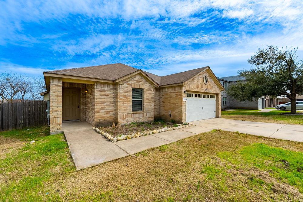20309 Dark Tree Cv, Round Rock, TX 78664