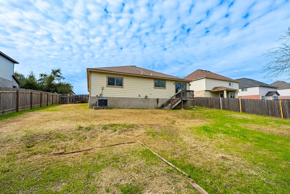 20309 Dark Tree Cv, Round Rock, TX 78664