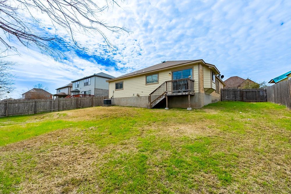 20309 Dark Tree Cv, Round Rock, TX 78664