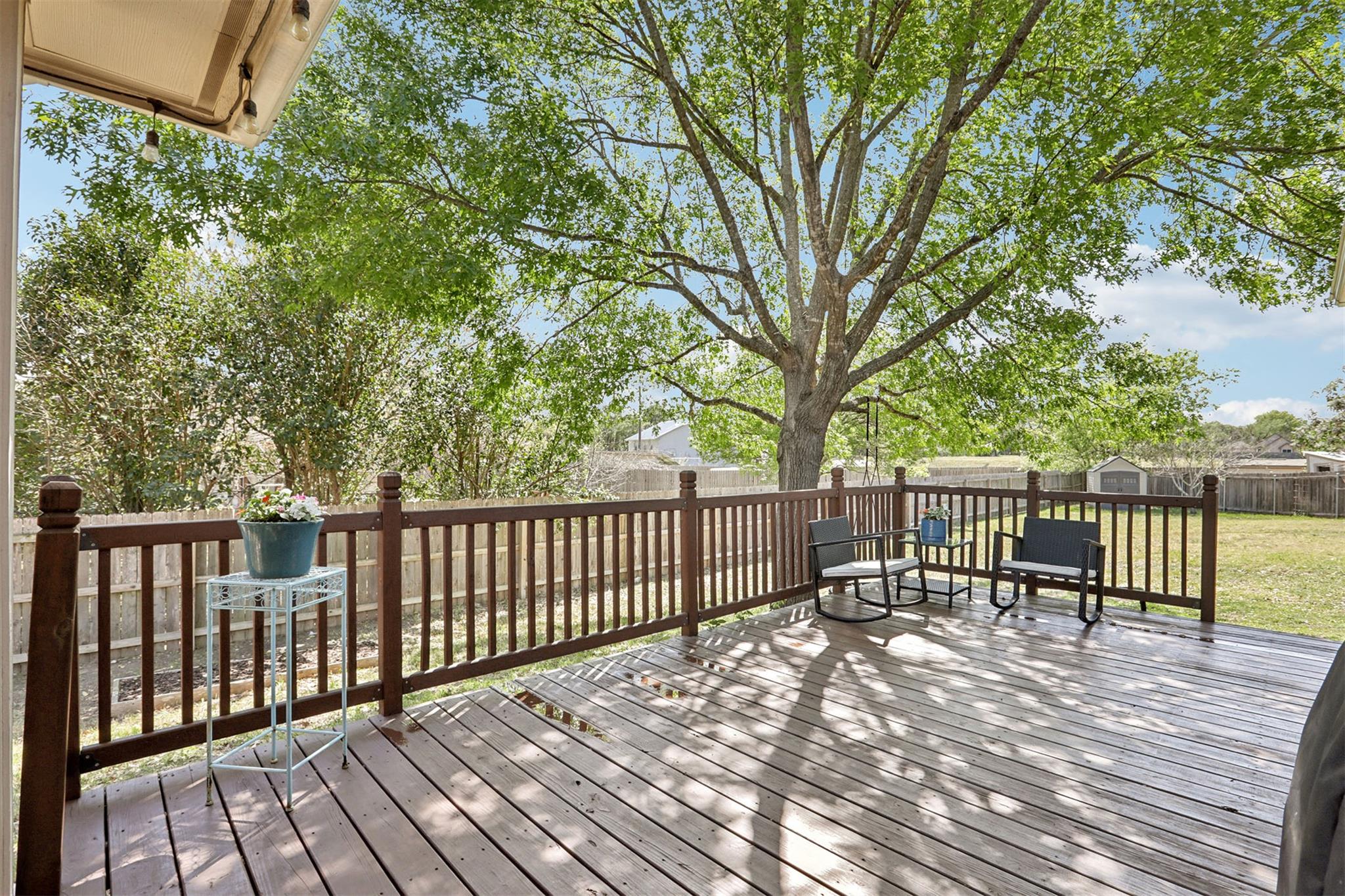 902 Ridgemont Cir, Leander, TX 78641