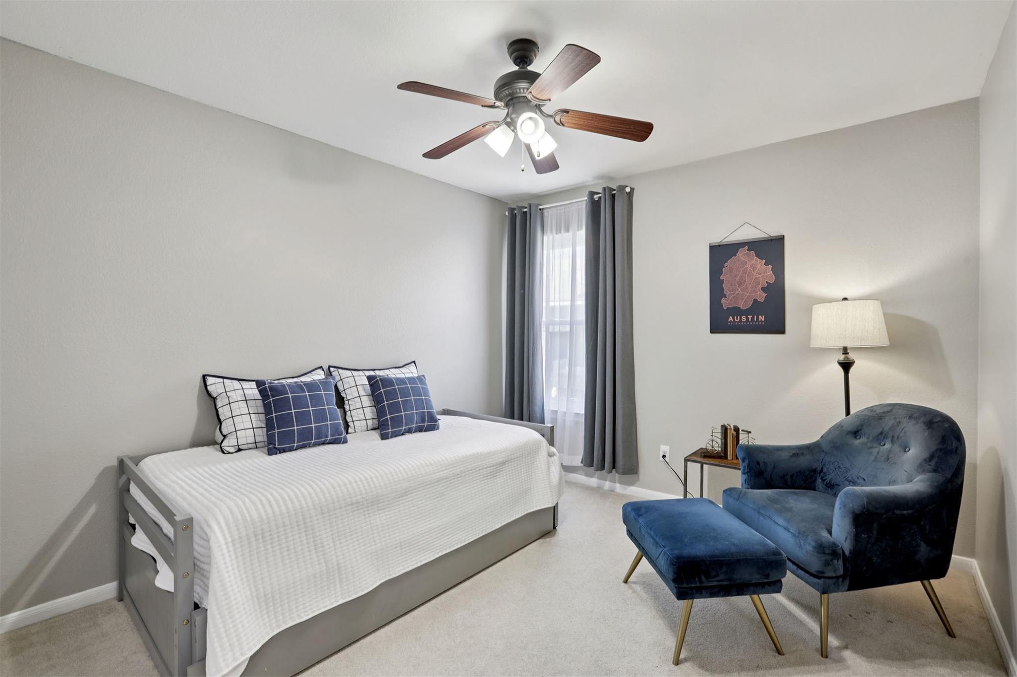 902 Ridgemont Cir, Leander, TX 78641