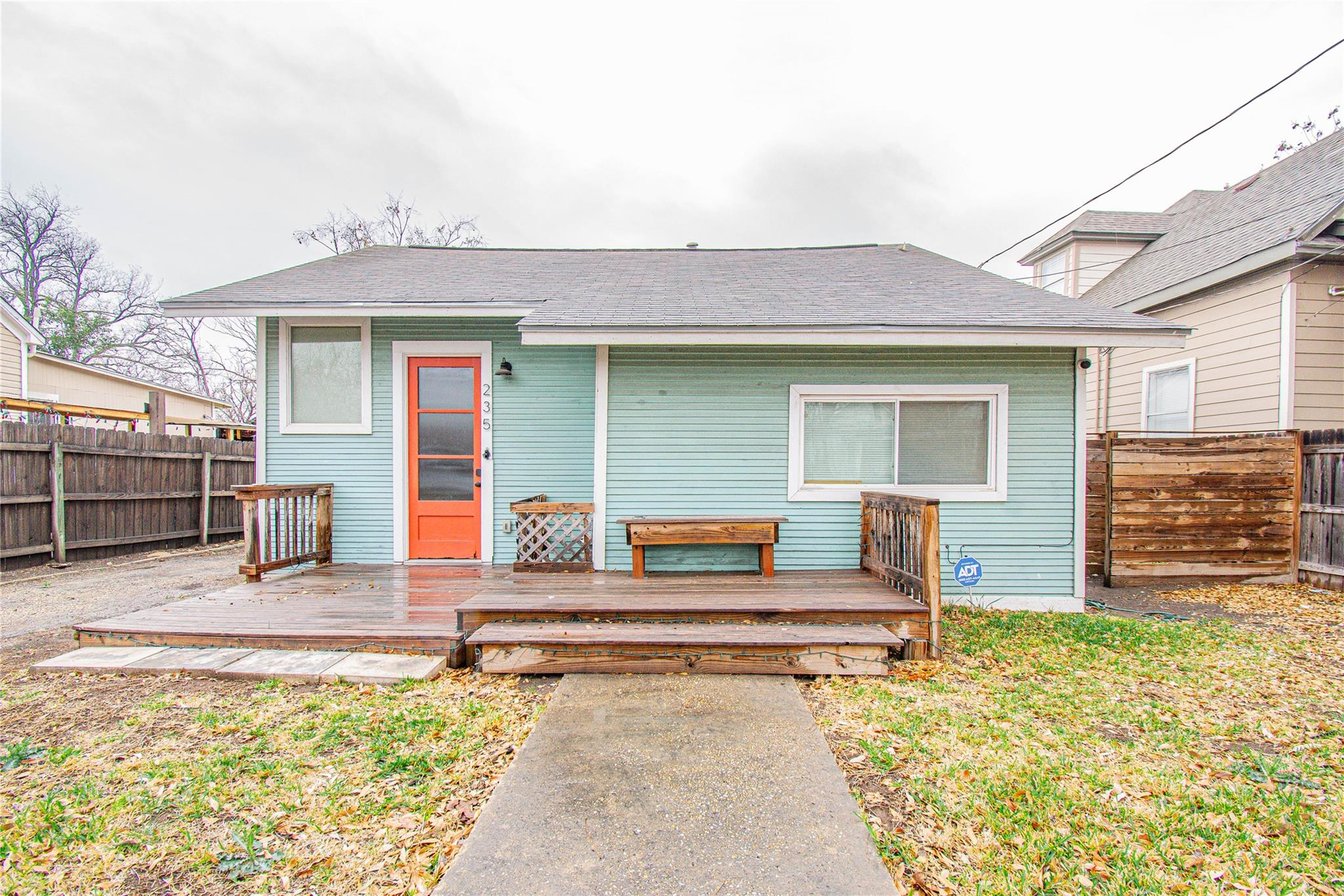 235 Belmont, San Antonio, TX 78202