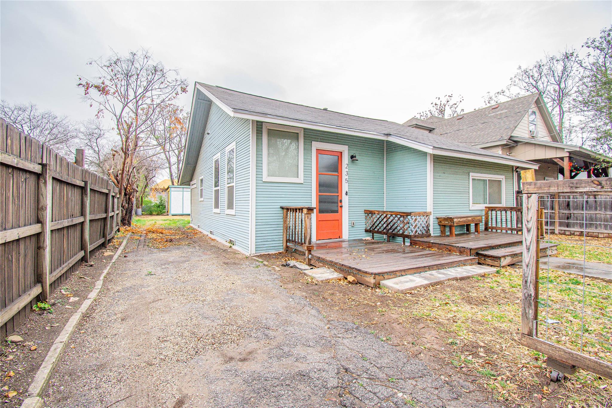 235 Belmont, San Antonio, TX 78202