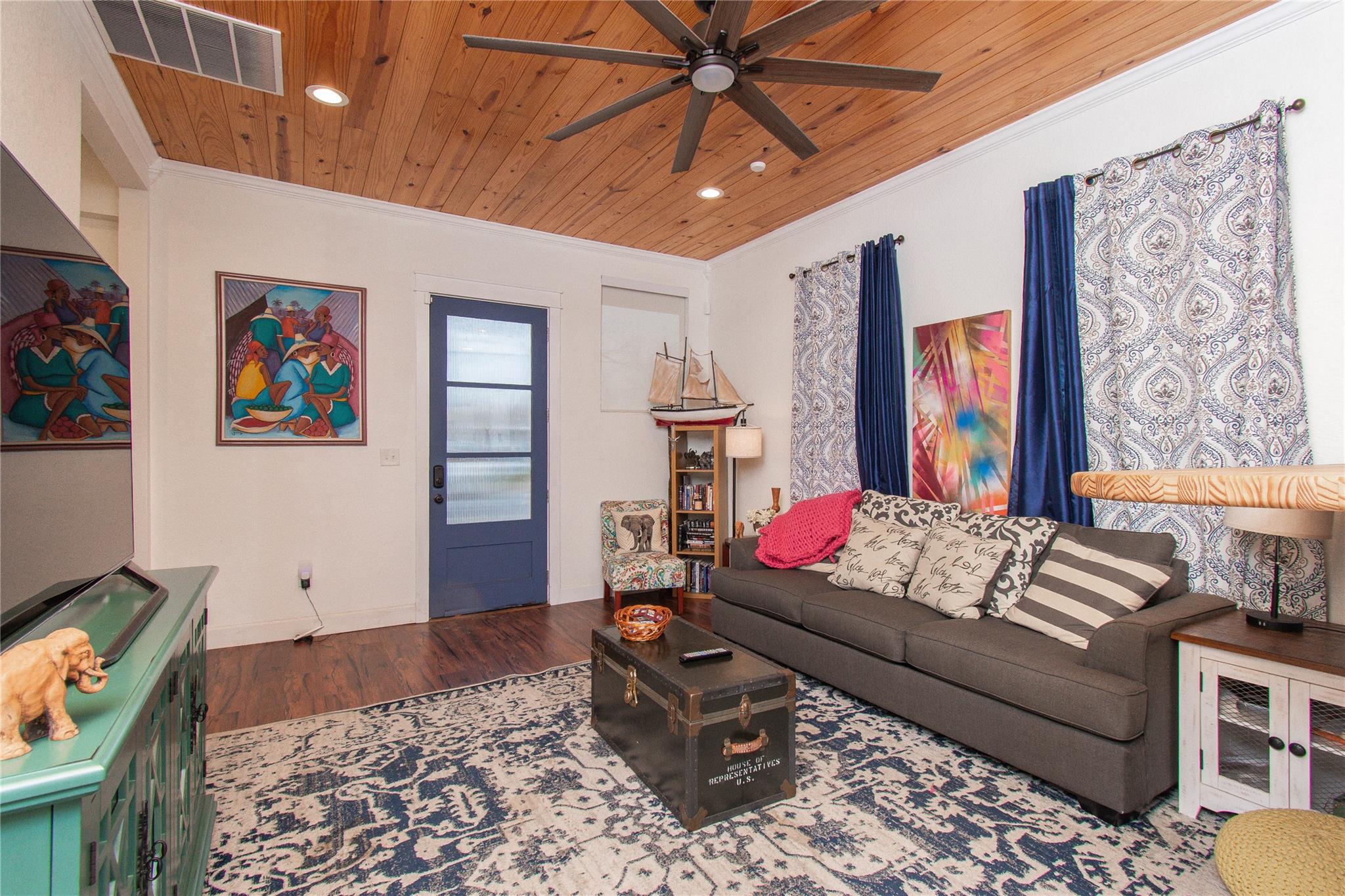 235 Belmont, San Antonio, TX 78202