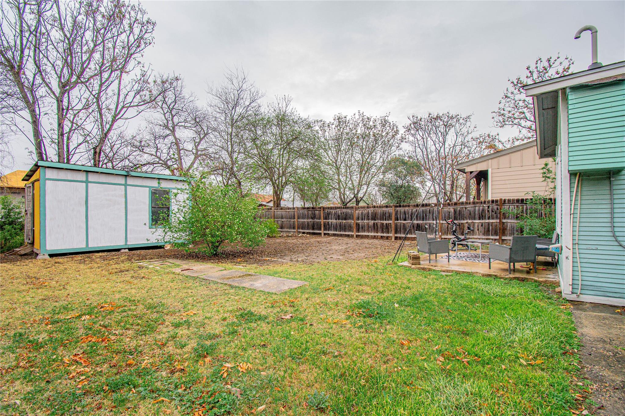 235 Belmont, San Antonio, TX 78202