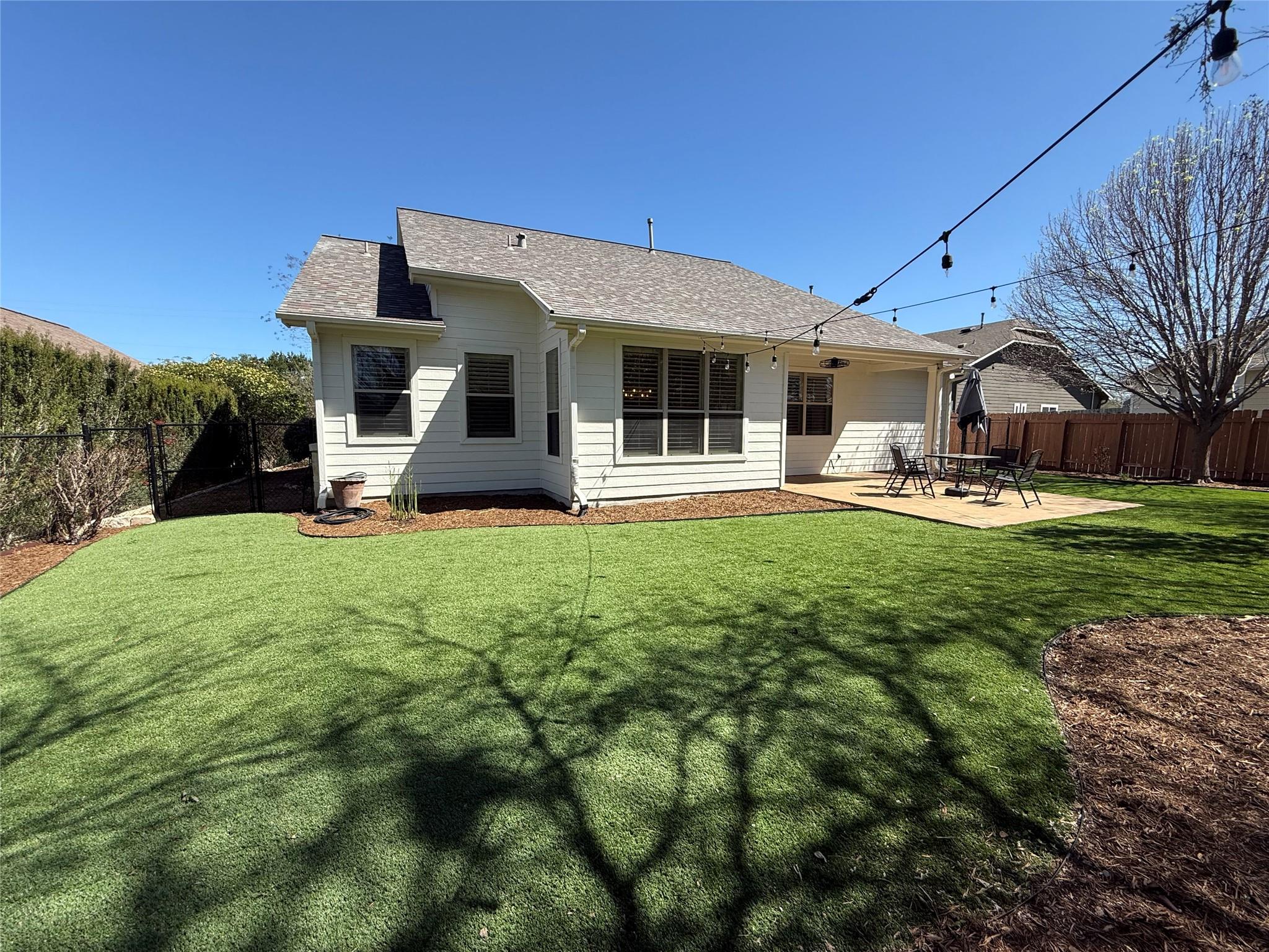 204 S Holly St, Georgetown, TX 78626