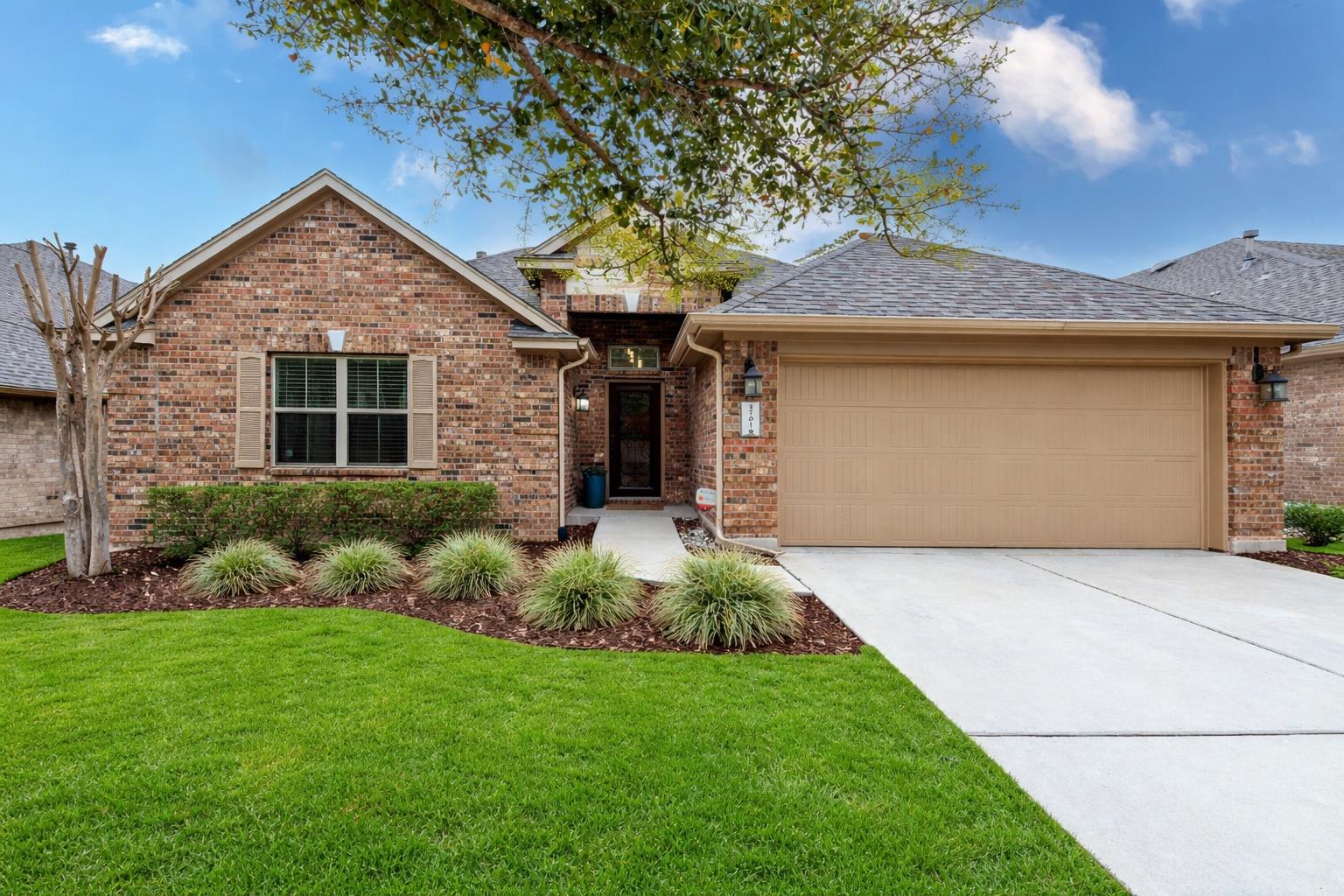 5701 Gunnison Turn Rd, Austin, TX 78738