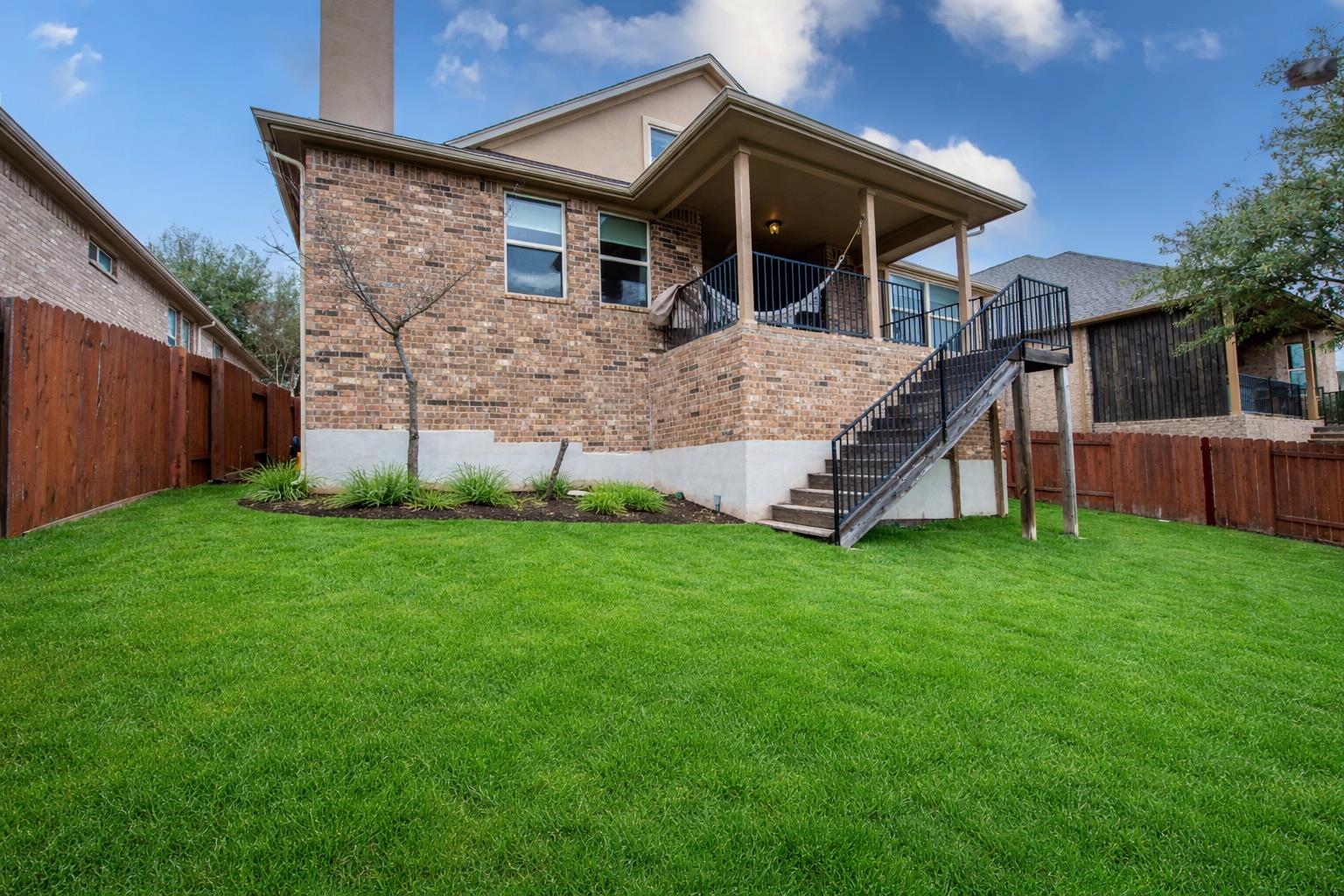 5701 Gunnison Turn Rd, Austin, TX 78738