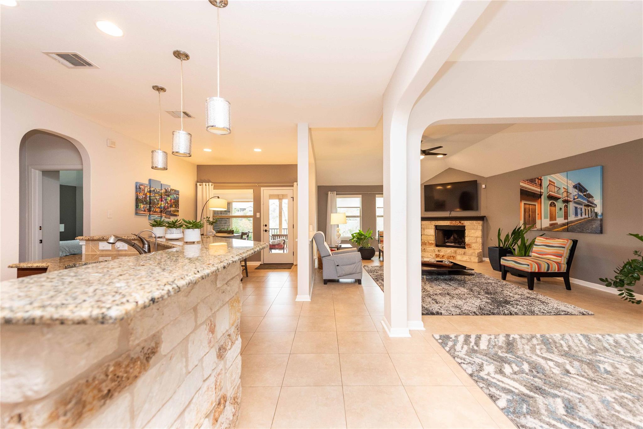 5701 Gunnison Turn Rd, Austin, TX 78738