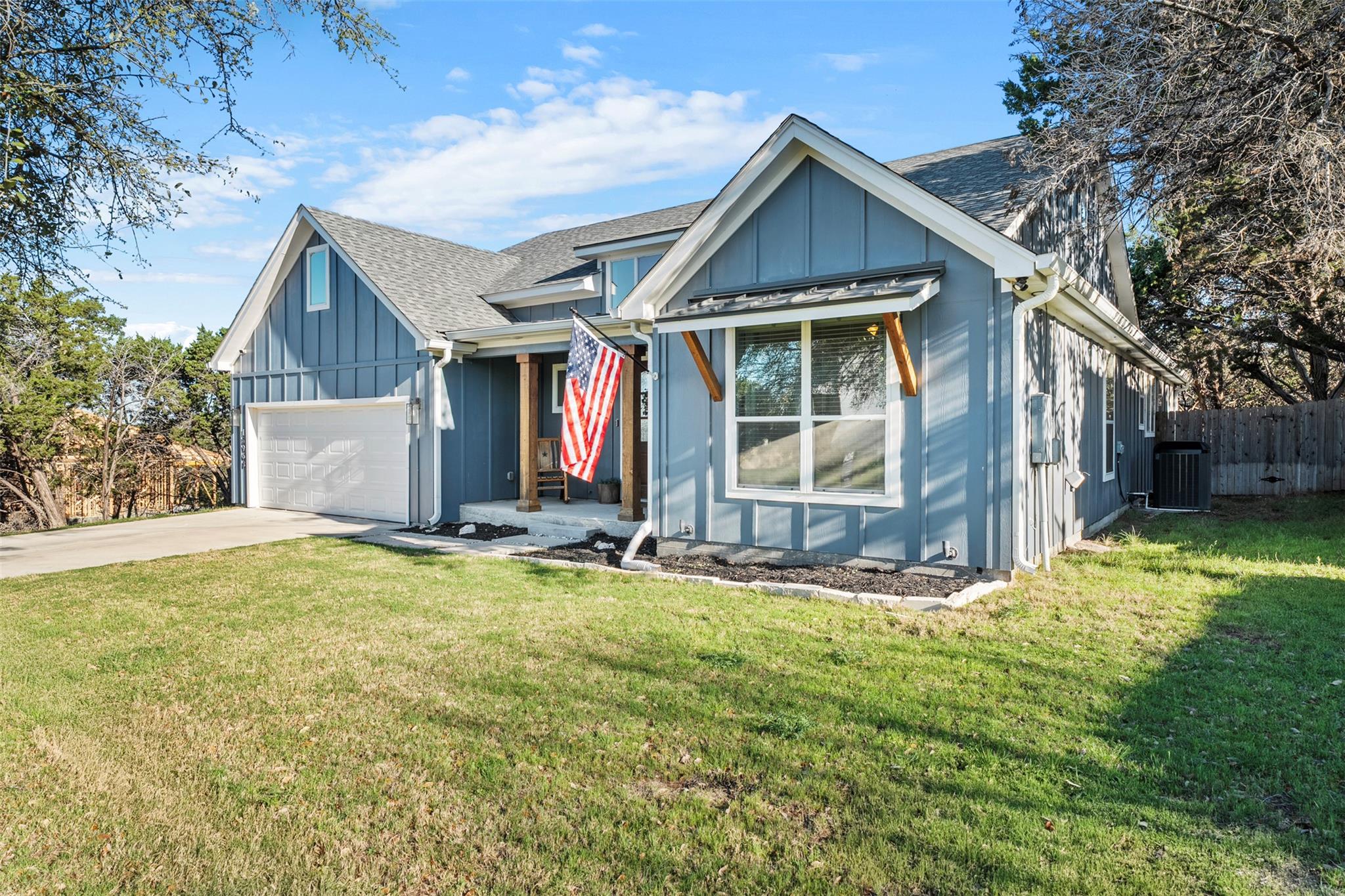 15968 Charlya Dr, Temple, TX 76502