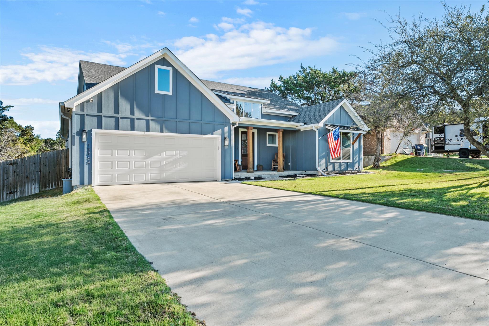 15968 Charlya Dr, Temple, TX 76502