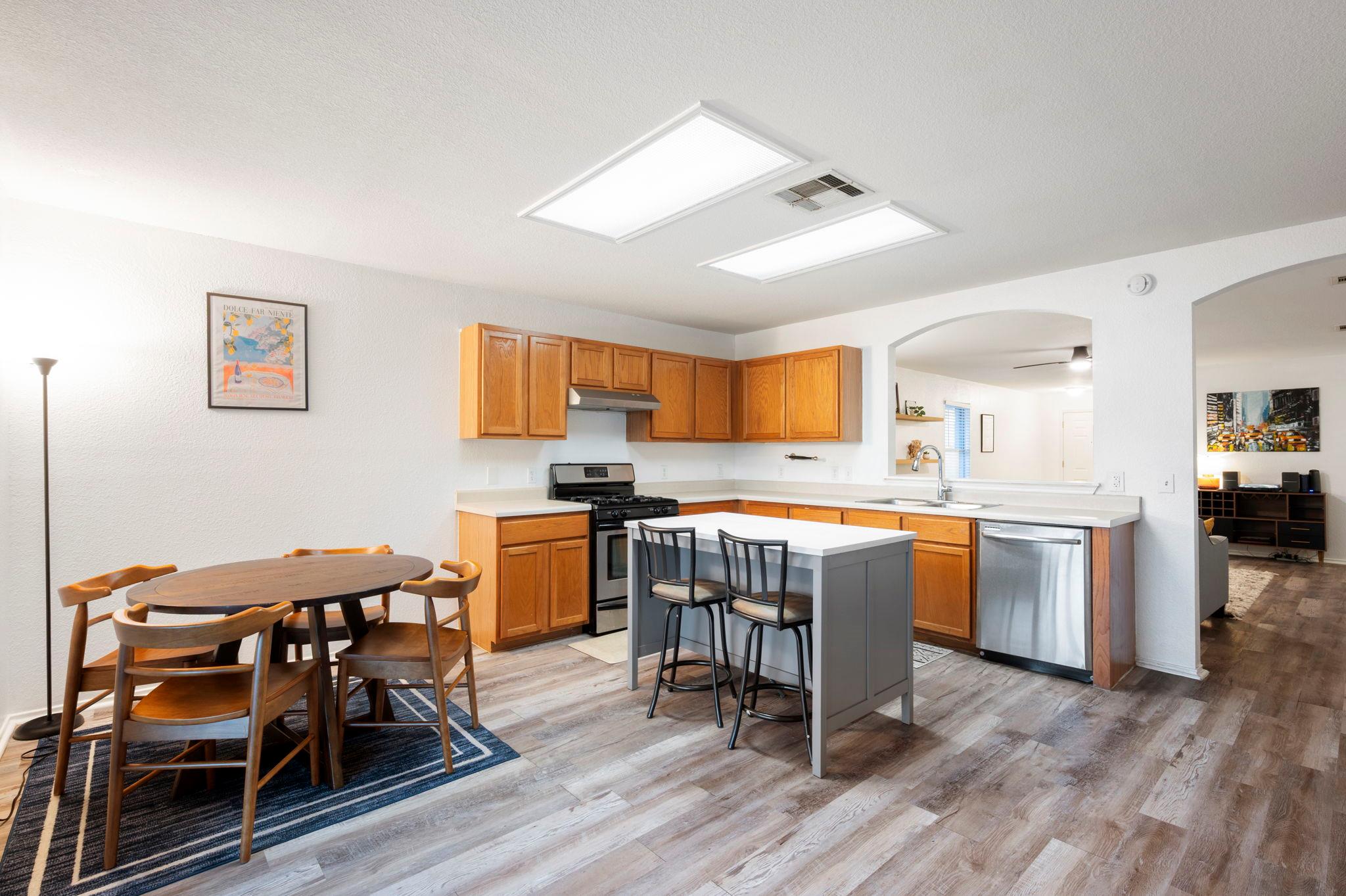 6012 Speyside Dr, Austin, TX 78754