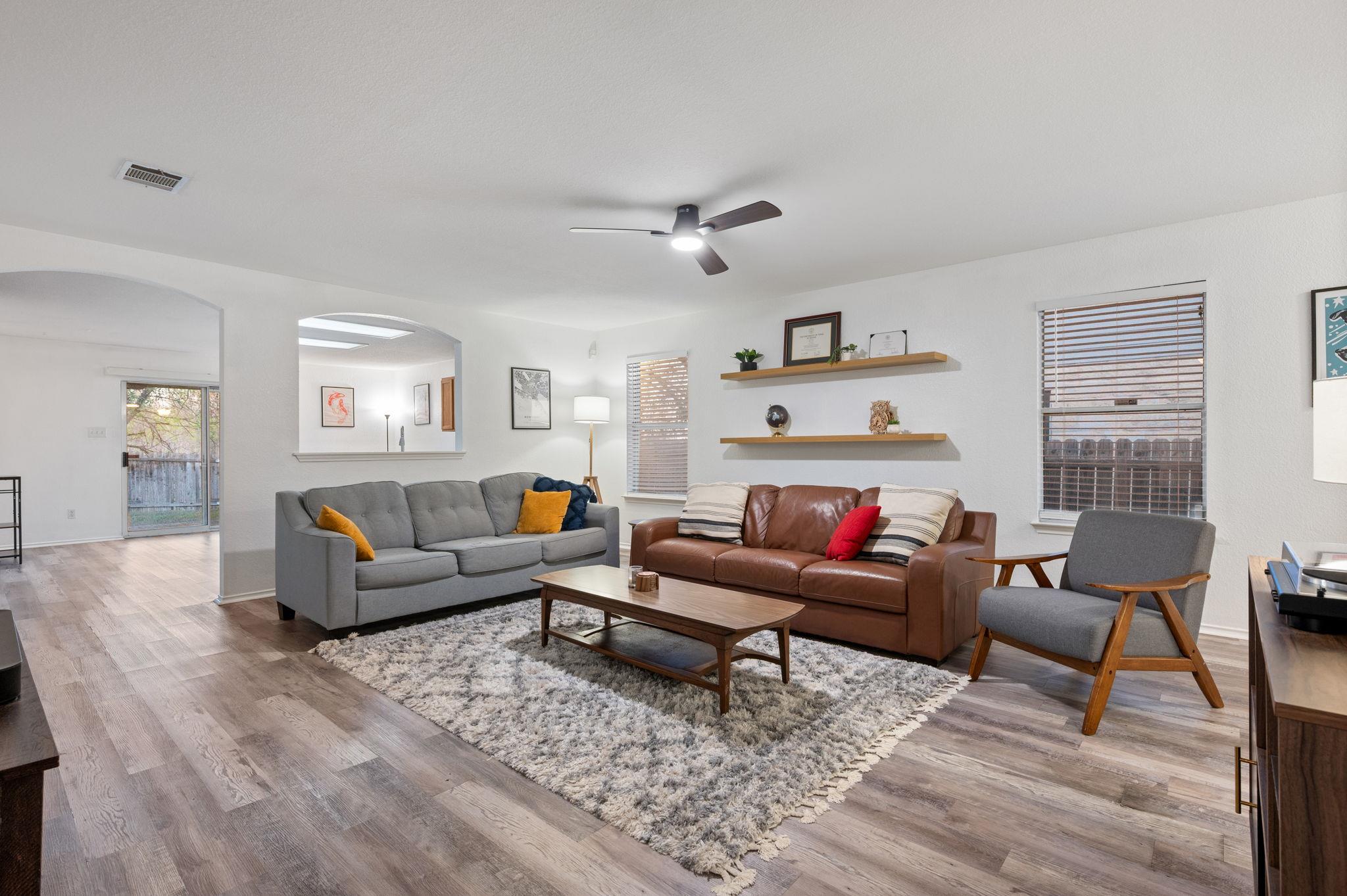 6012 Speyside Dr, Austin, TX 78754