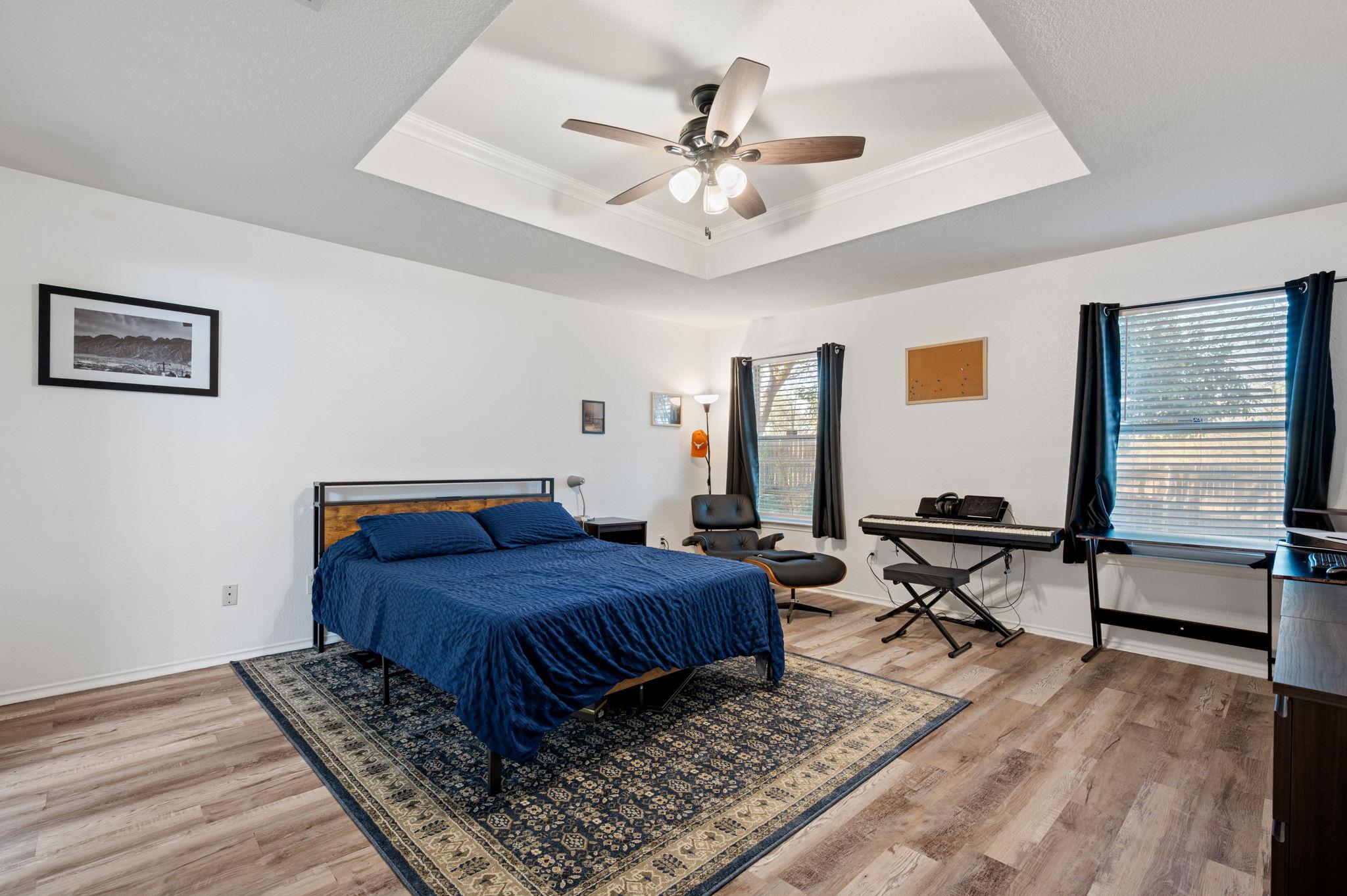 6012 Speyside Dr, Austin, TX 78754