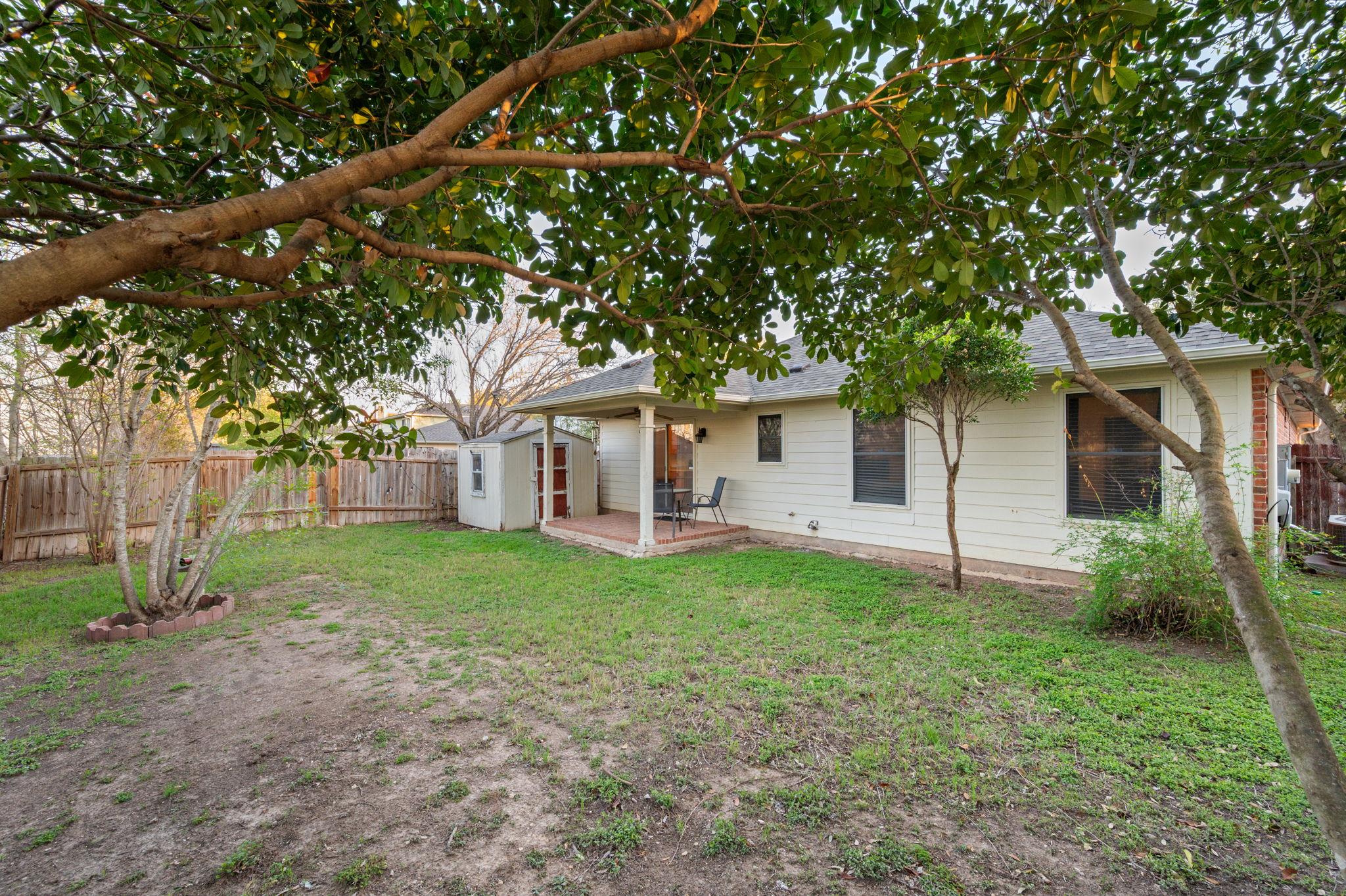 6012 Speyside Dr, Austin, TX 78754