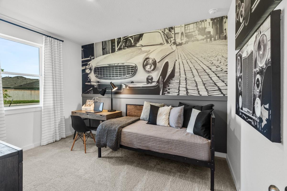 301 Oak Blossom Rd, Liberty Hill, TX 78642