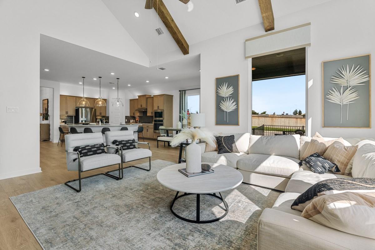 301 Oak Blossom Rd, Liberty Hill, TX 78642