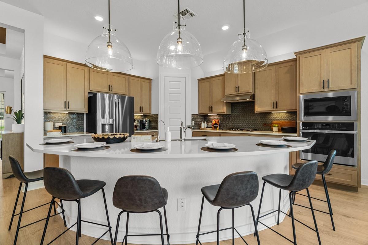 301 Oak Blossom Rd, Liberty Hill, TX 78642