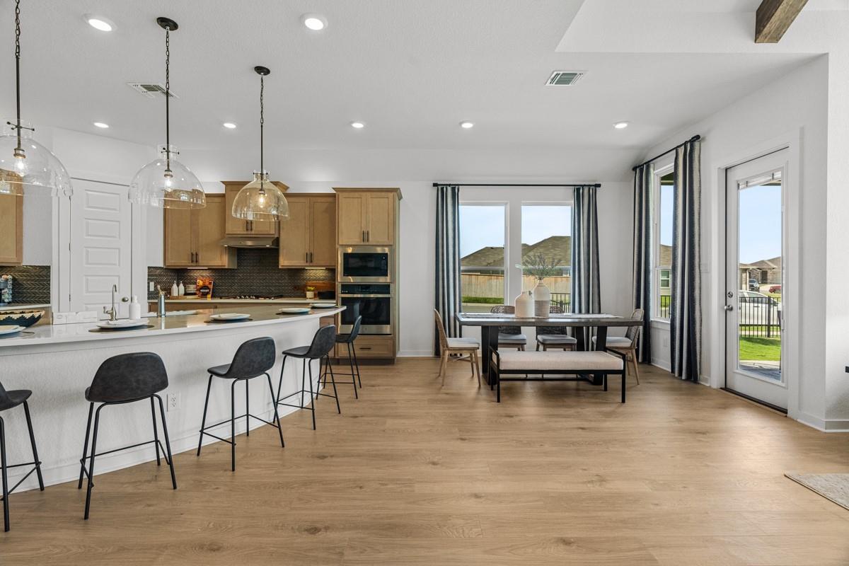 301 Oak Blossom Rd, Liberty Hill, TX 78642