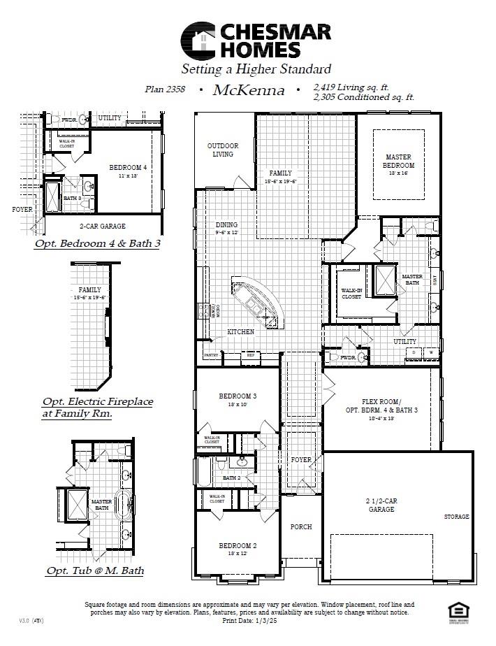 301 Oak Blossom Rd, Liberty Hill, TX 78642