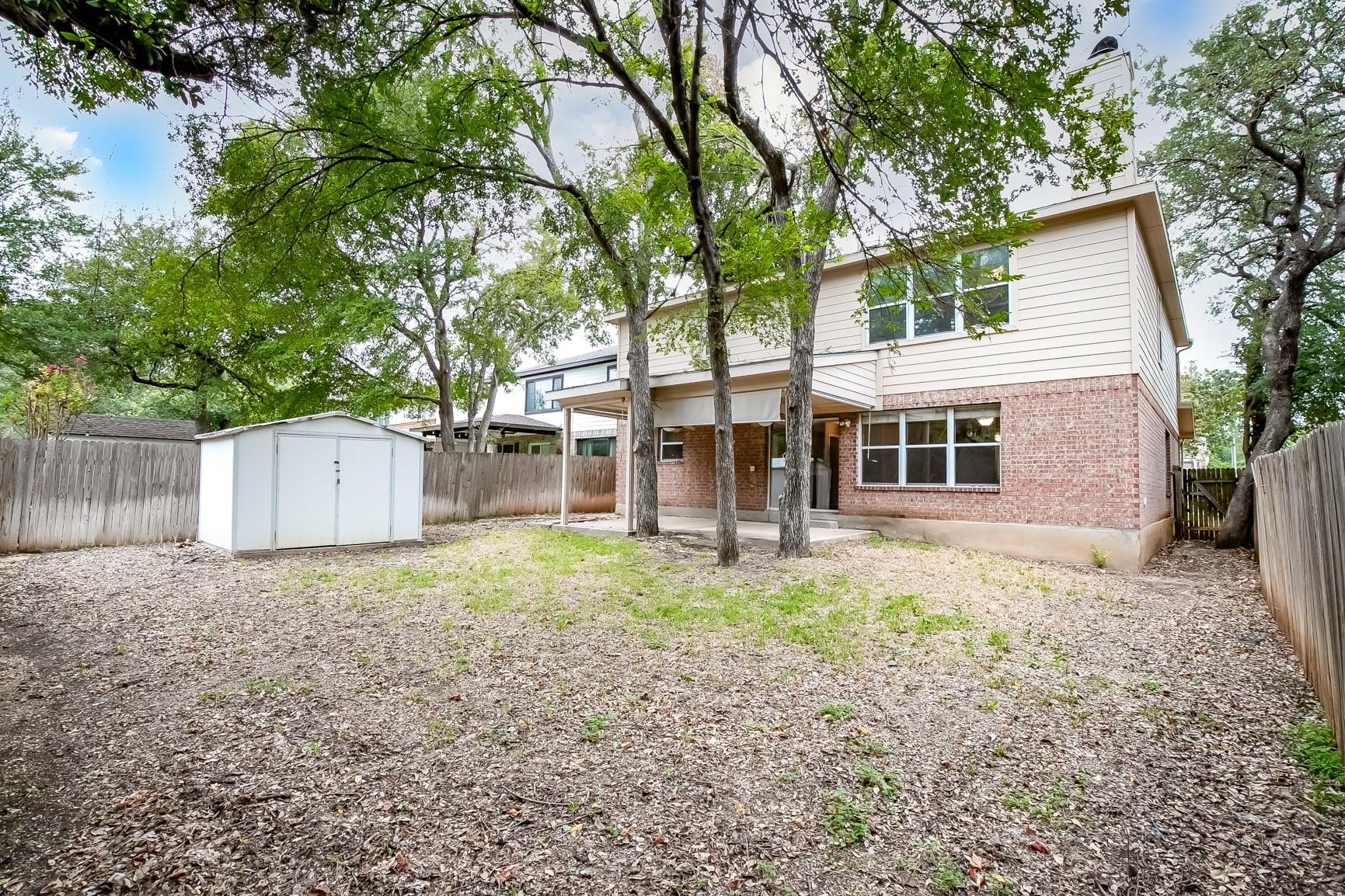1204 Mathias St, Cedar Park, TX 78613