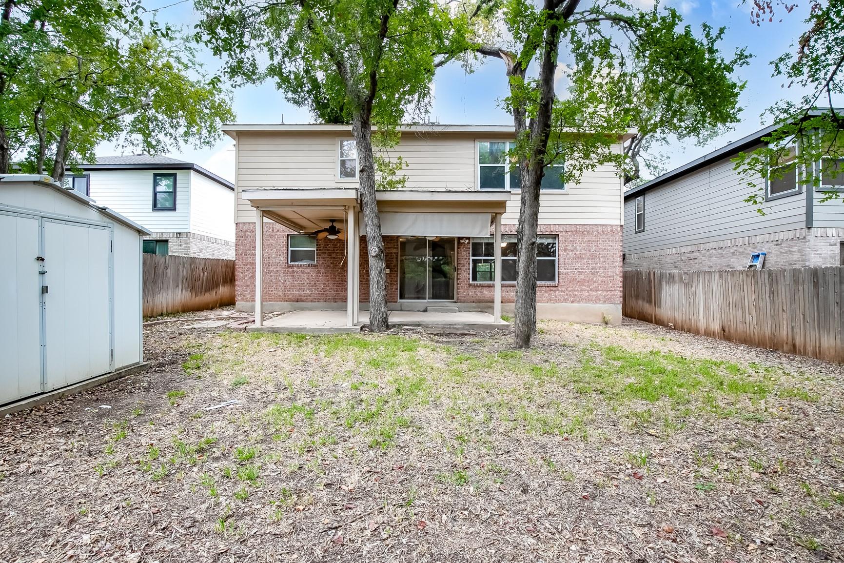 1204 Mathias St, Cedar Park, TX 78613