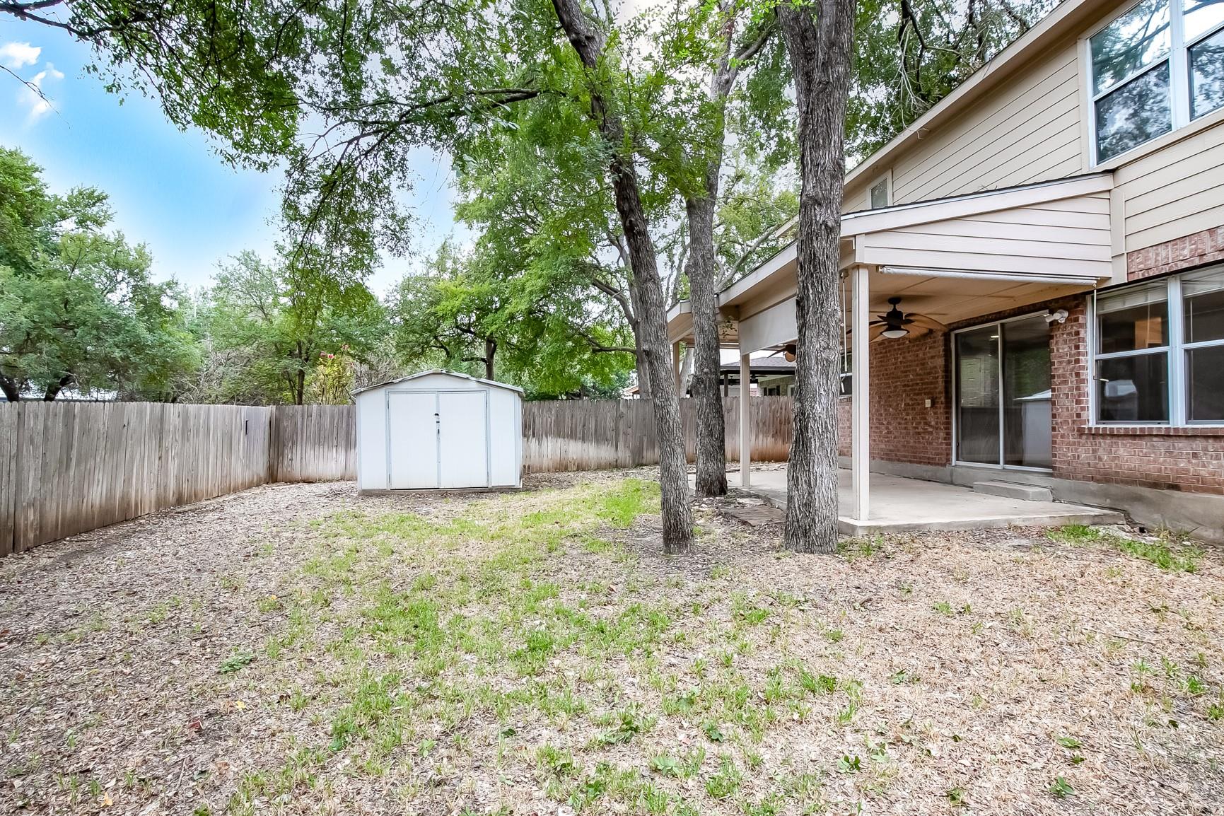 1204 Mathias St, Cedar Park, TX 78613