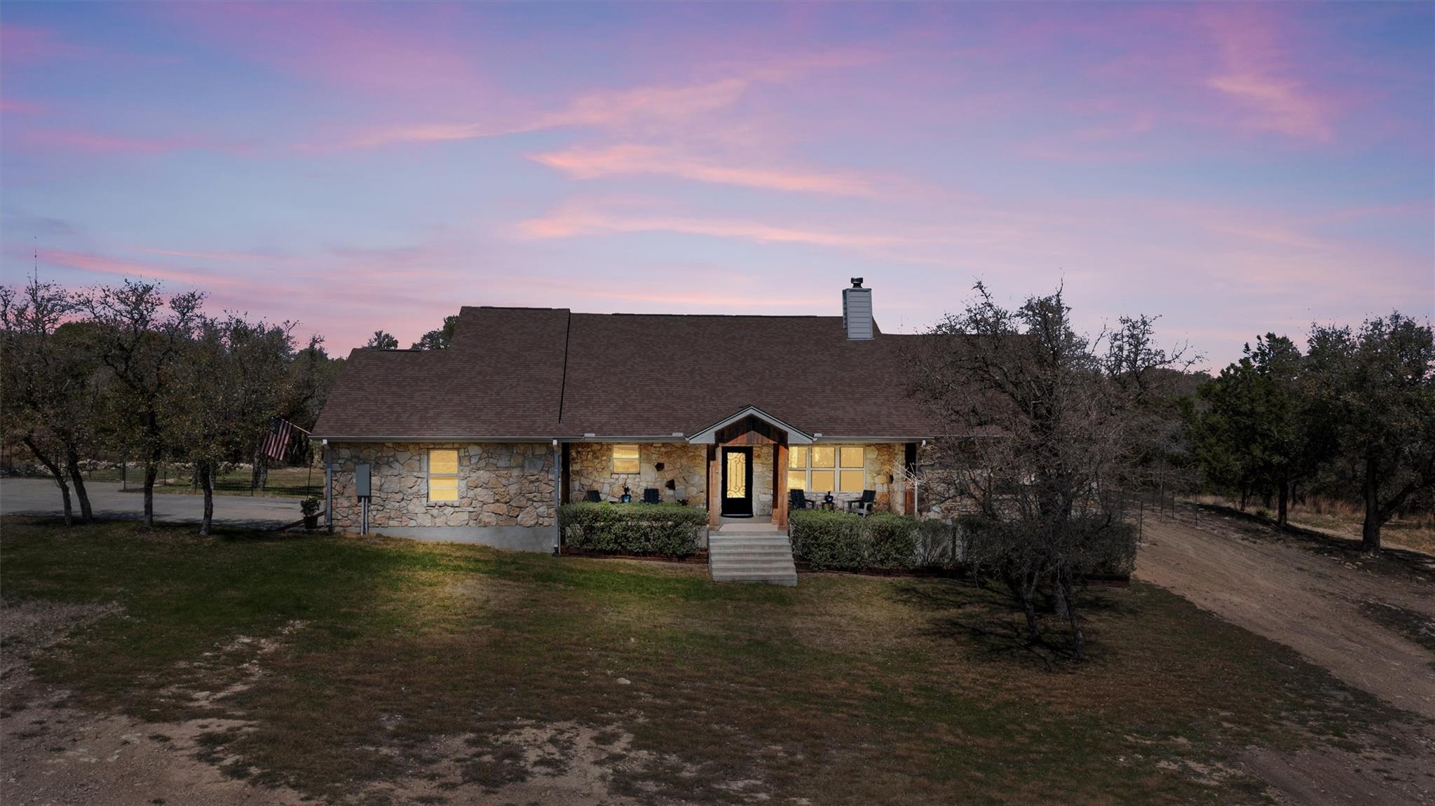 835 Sunny Slope Rd, Liberty Hill, TX 78642