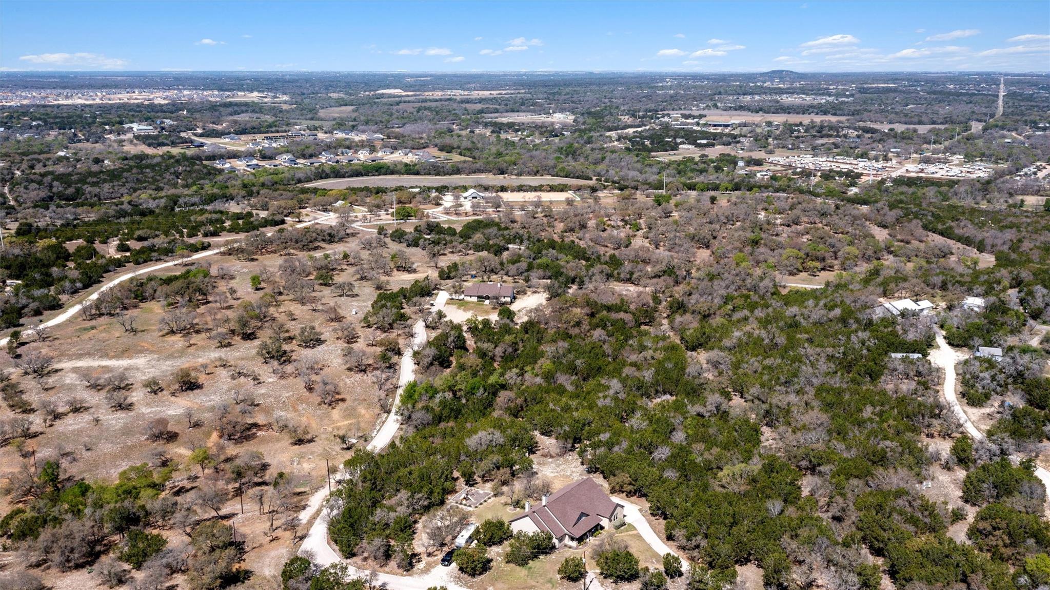 835 Sunny Slope Rd, Liberty Hill, TX 78642