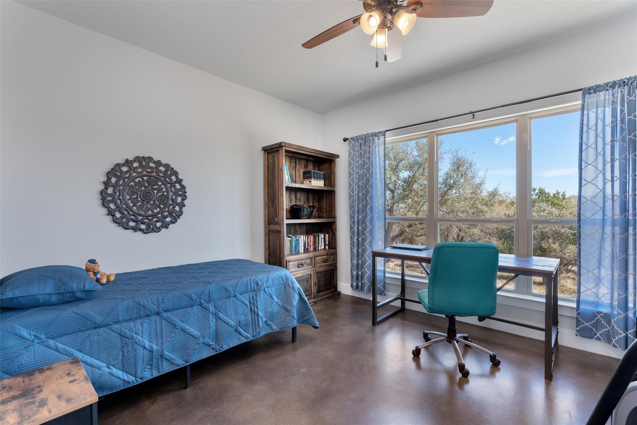 835 Sunny Slope Rd, Liberty Hill, TX 78642