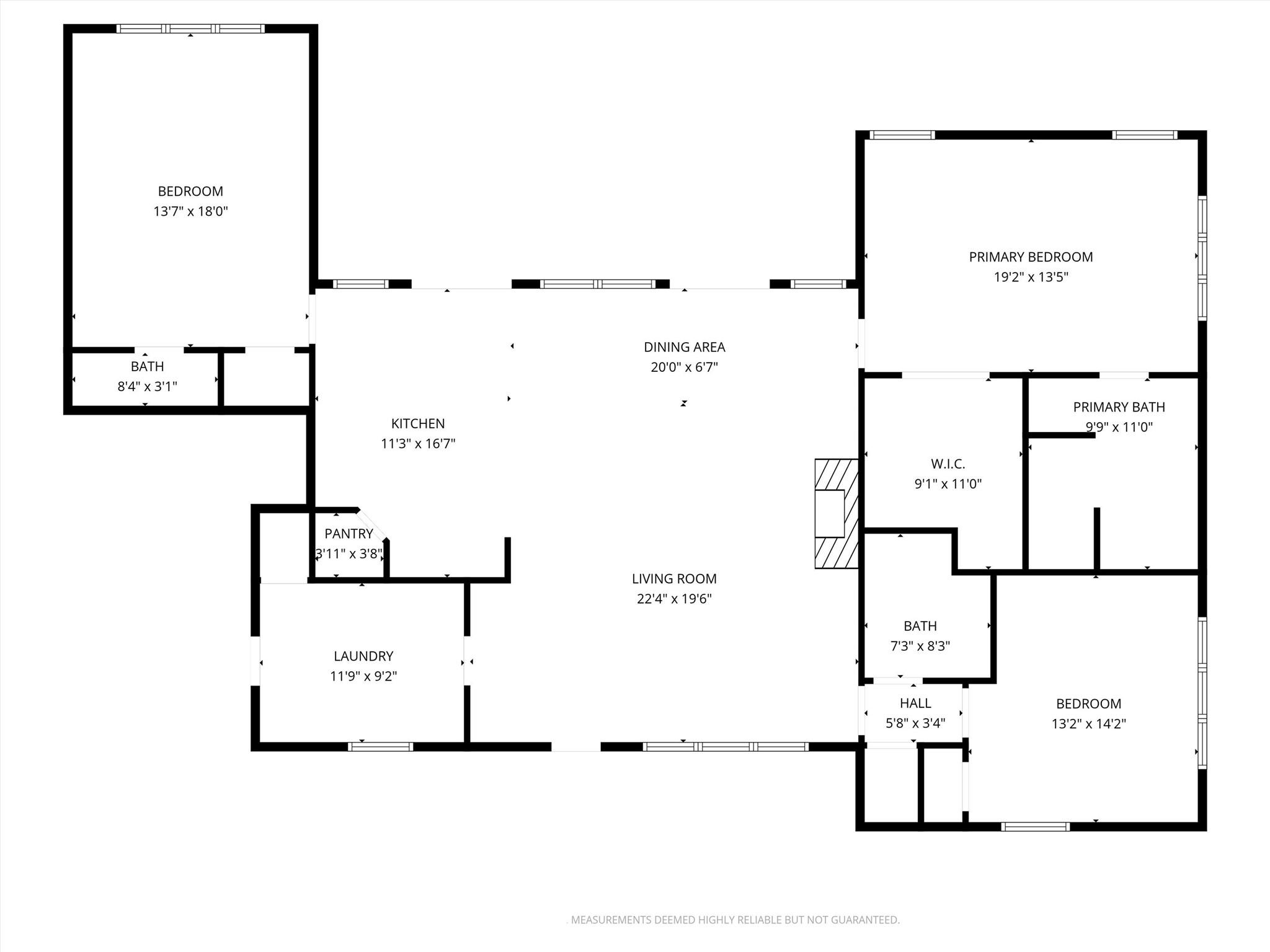 835 Sunny Slope Rd, Liberty Hill, TX 78642