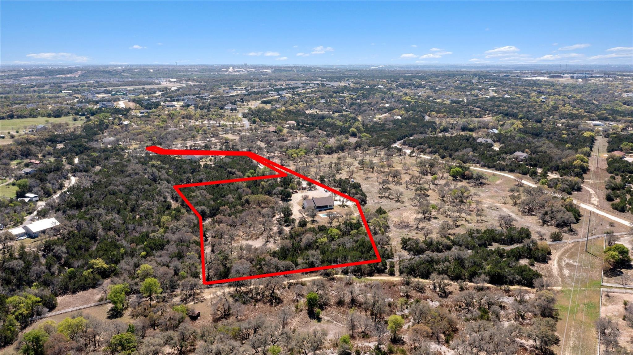 835 Sunny Slope Rd, Liberty Hill, TX 78642