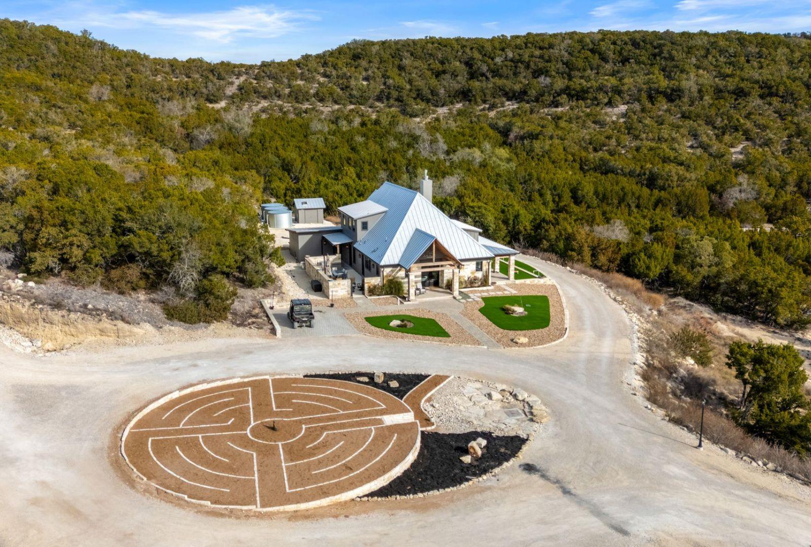 15608 Mary St, Austin, TX 78641