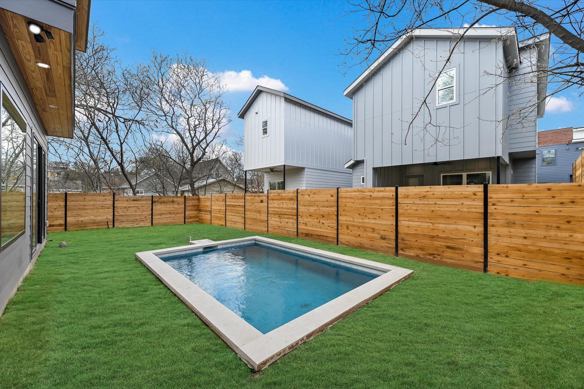 2006 Sl Davis Ave # 1, Austin, TX 78702